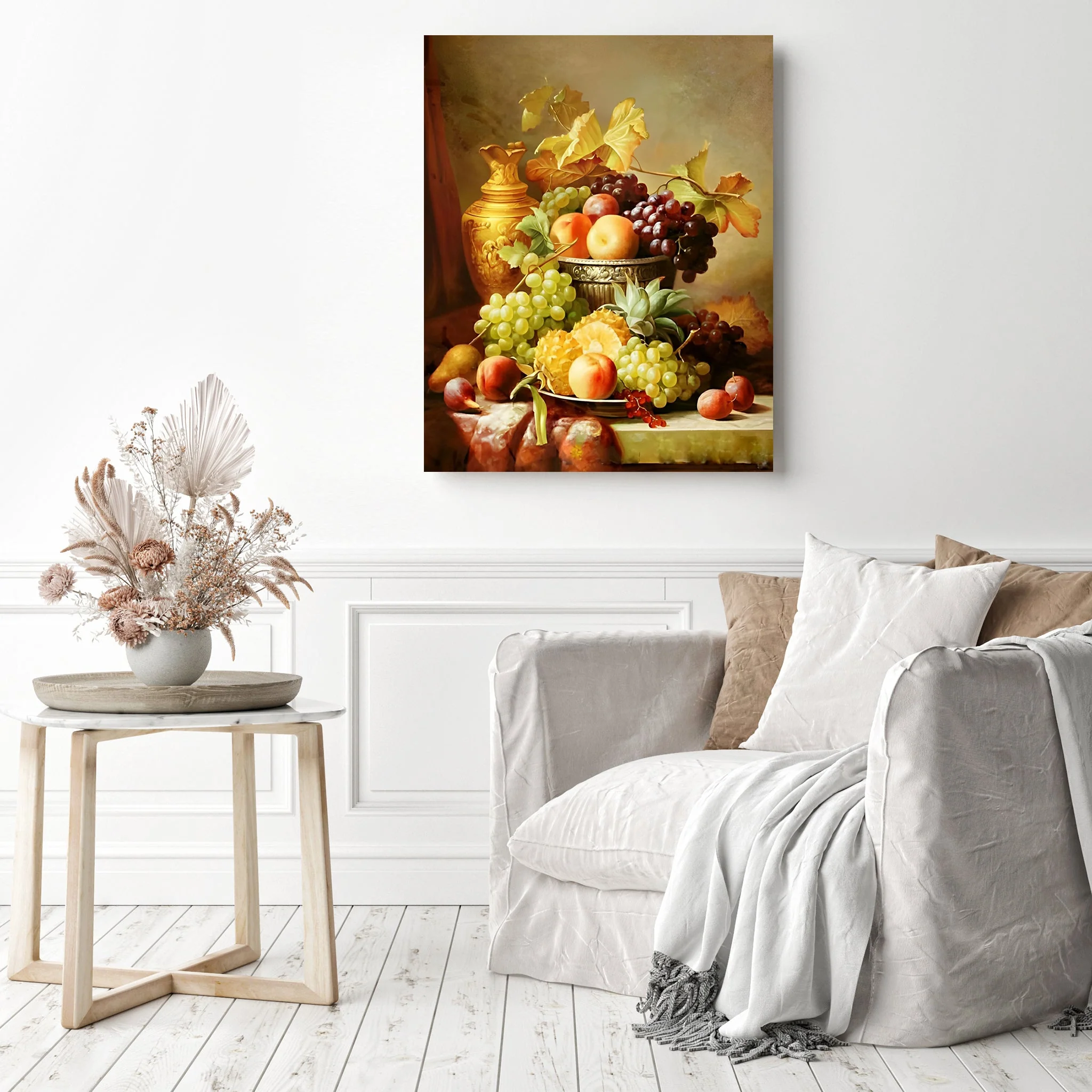 A Still Life | Diamond Painting - Image 3