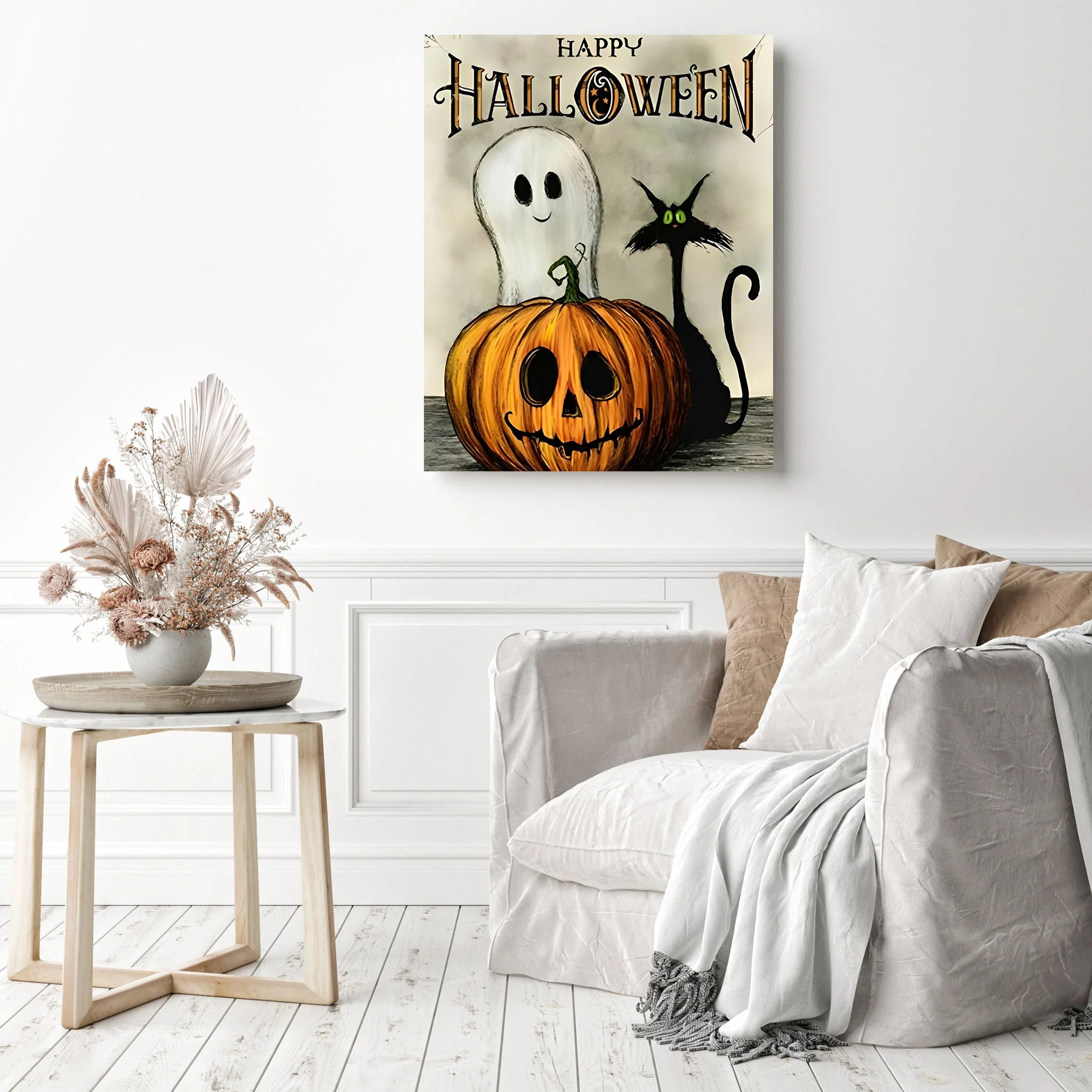 Happy Halloween | Diamond Painting - Image 3