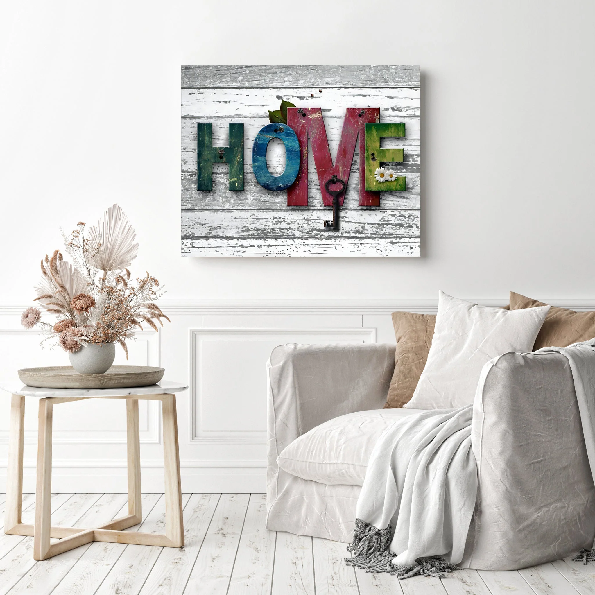 Sweet Home | Diamond Painting - Image 3