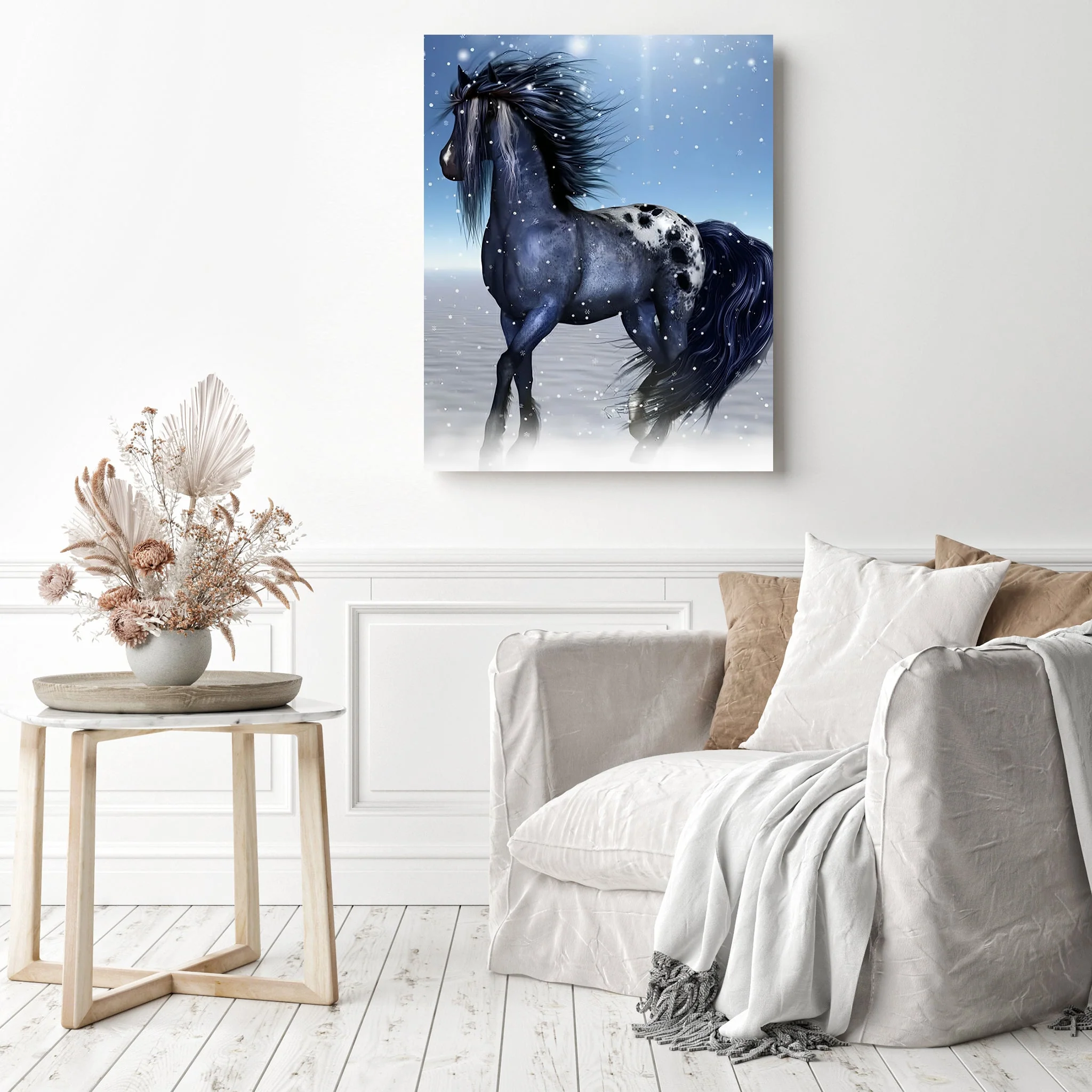Fantasy Equine | Diamond Painting - Image 3