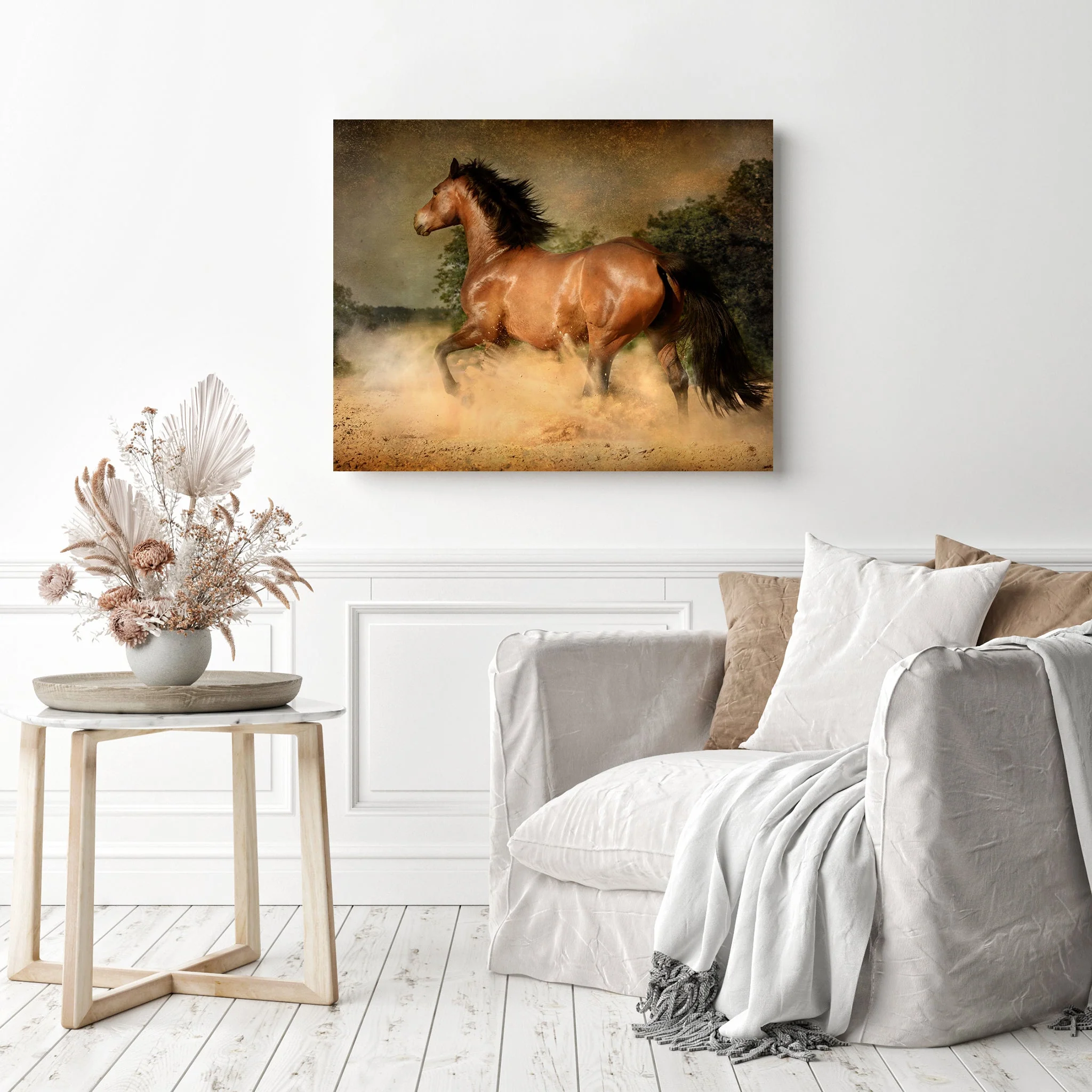 Giddy Up! | Diamond Painting - Image 3