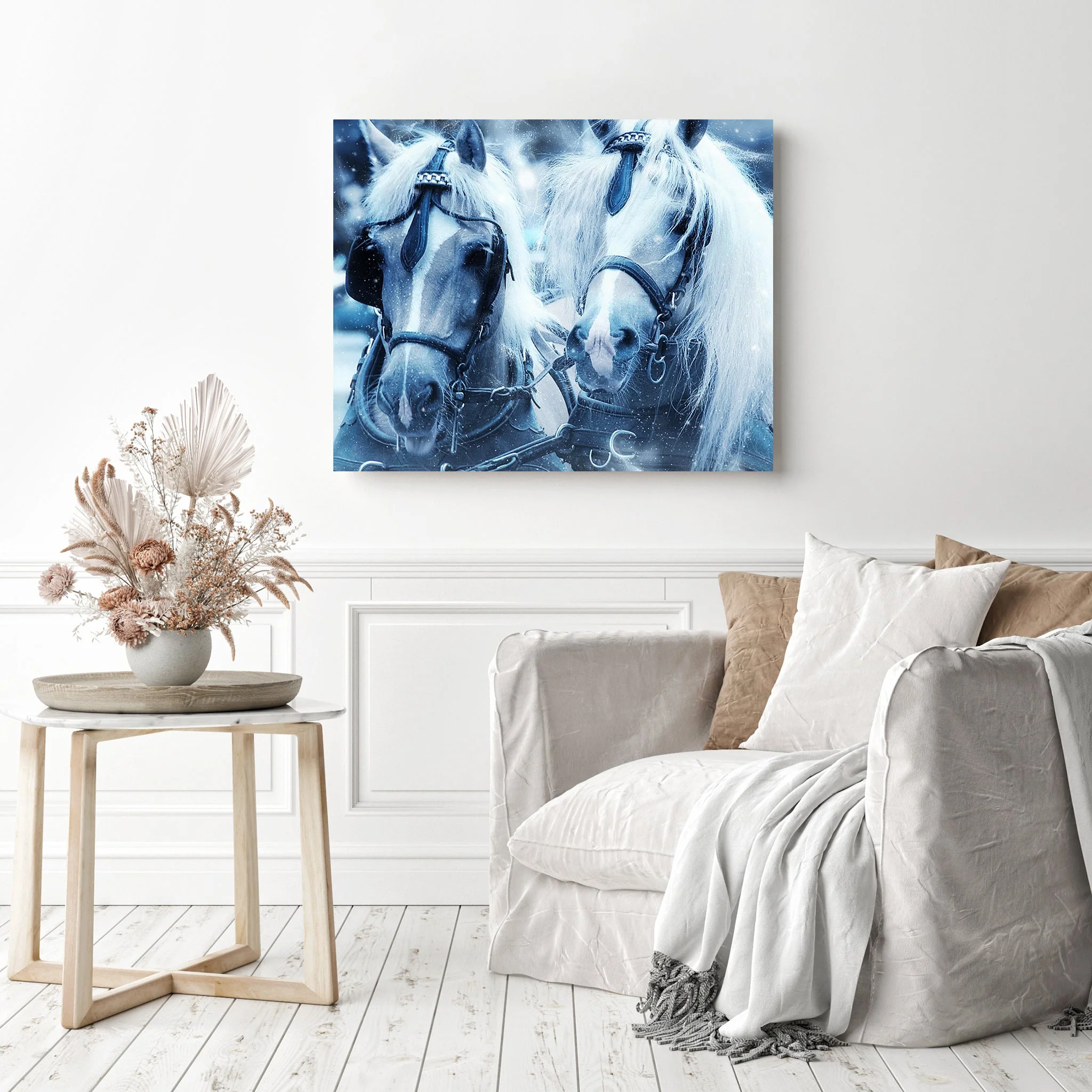 Sleigh Bells Ring | Diamond Painting - Image 3