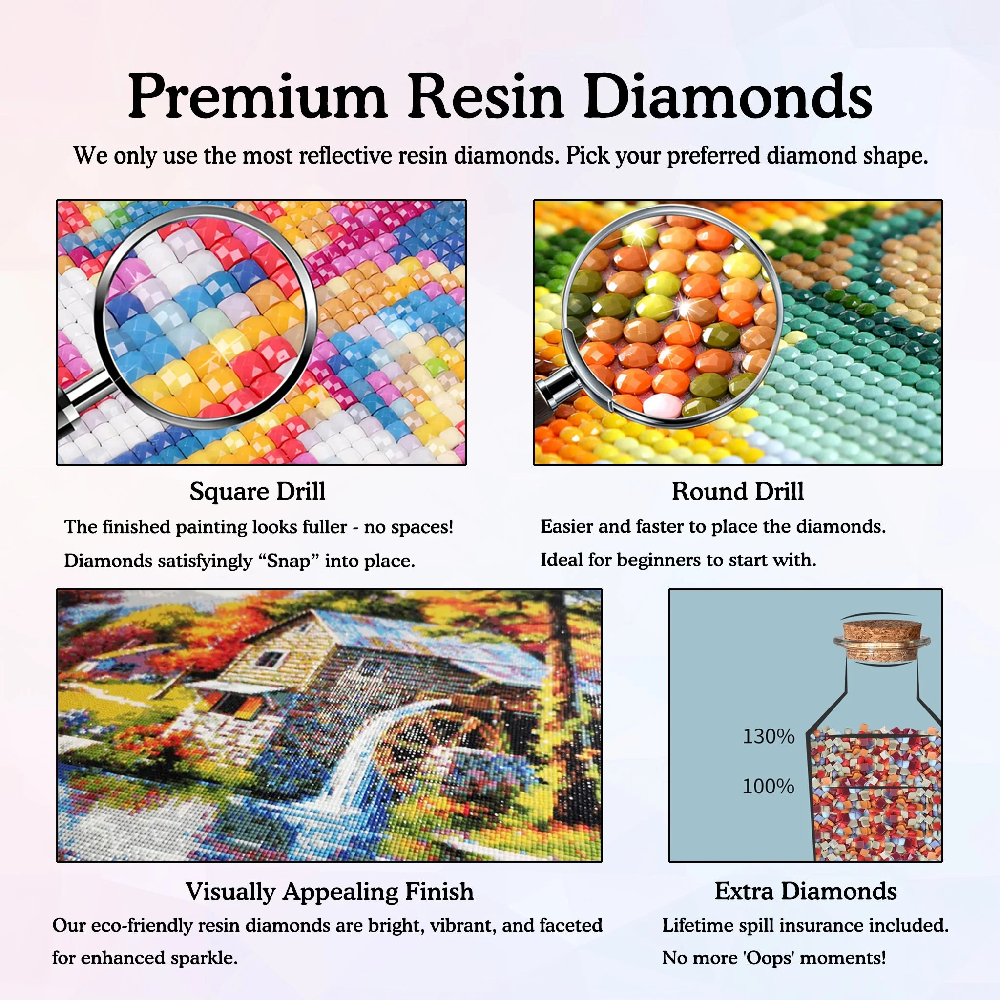 Sergeant Reckless | Diamond Painting - Image 6