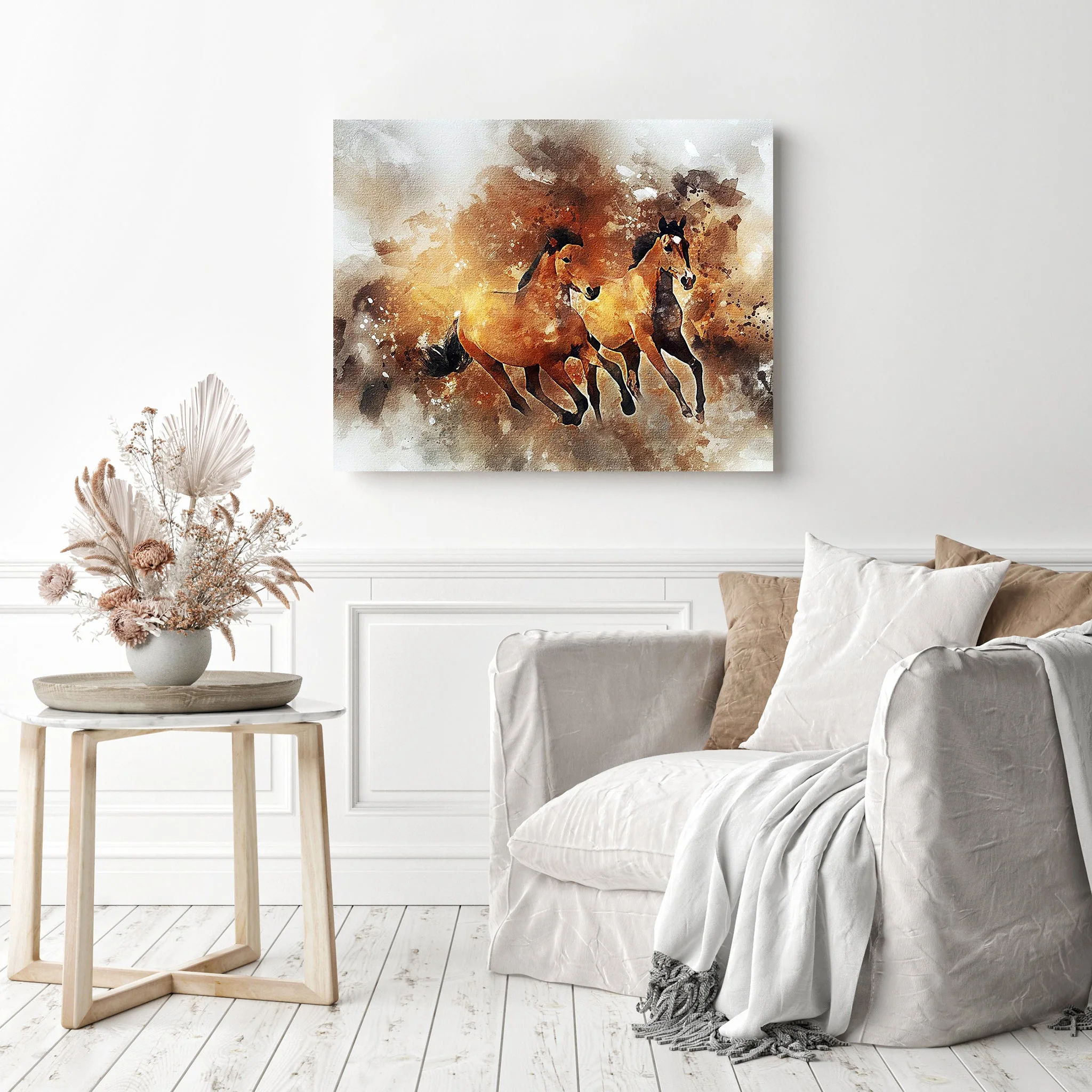 Equine Freedom | Diamond Painting - Image 3