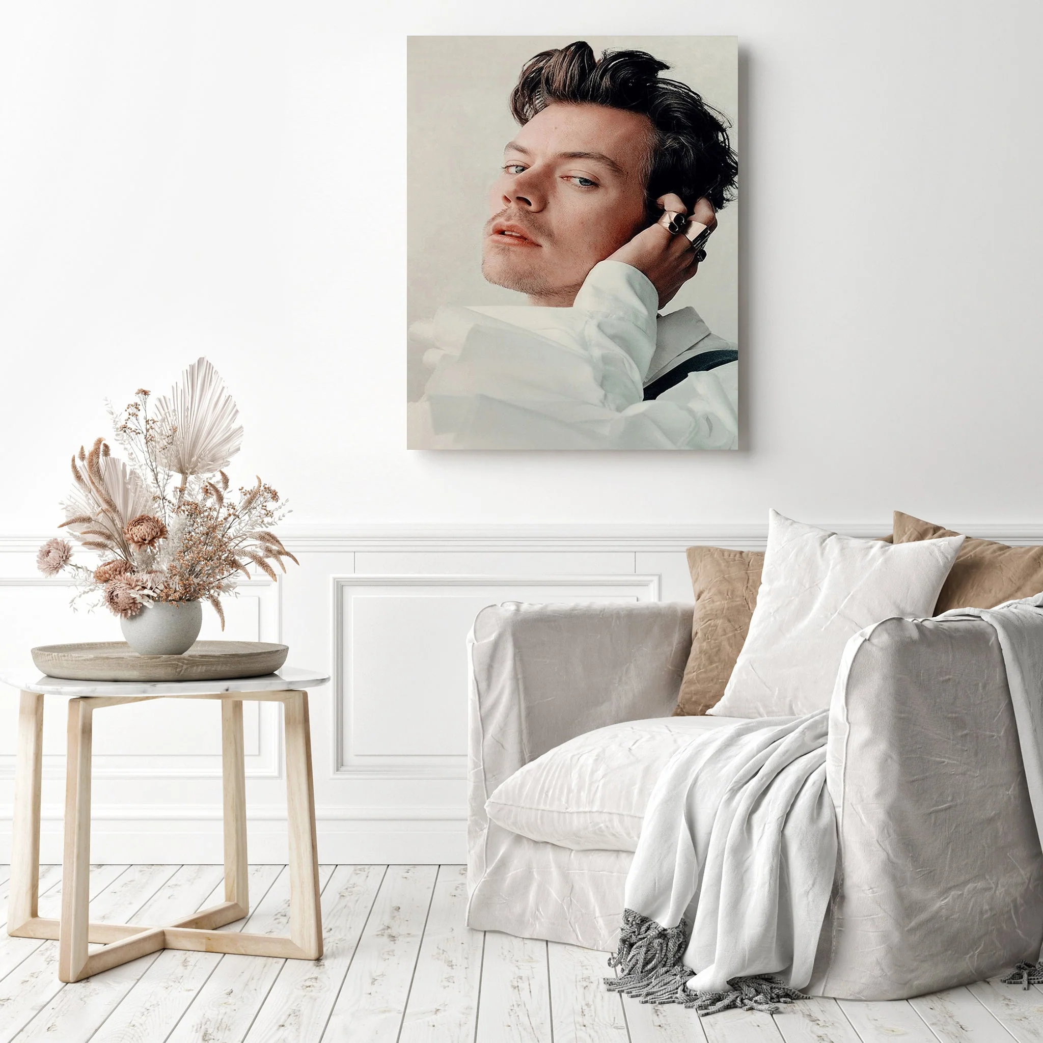 Cool Harry Styles | Diamond Painting - Image 3