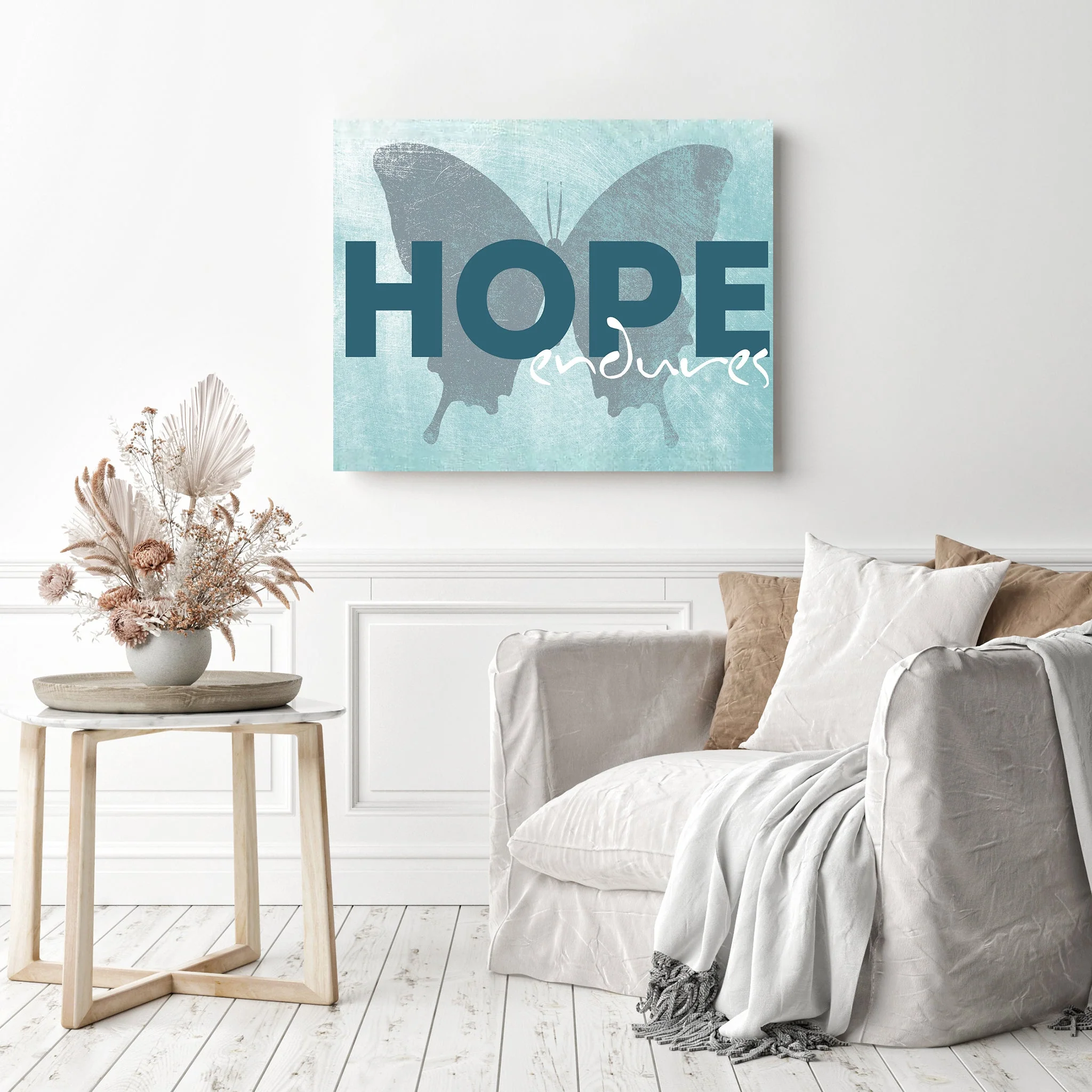 Hope Endures | Diamond Painting - Image 3