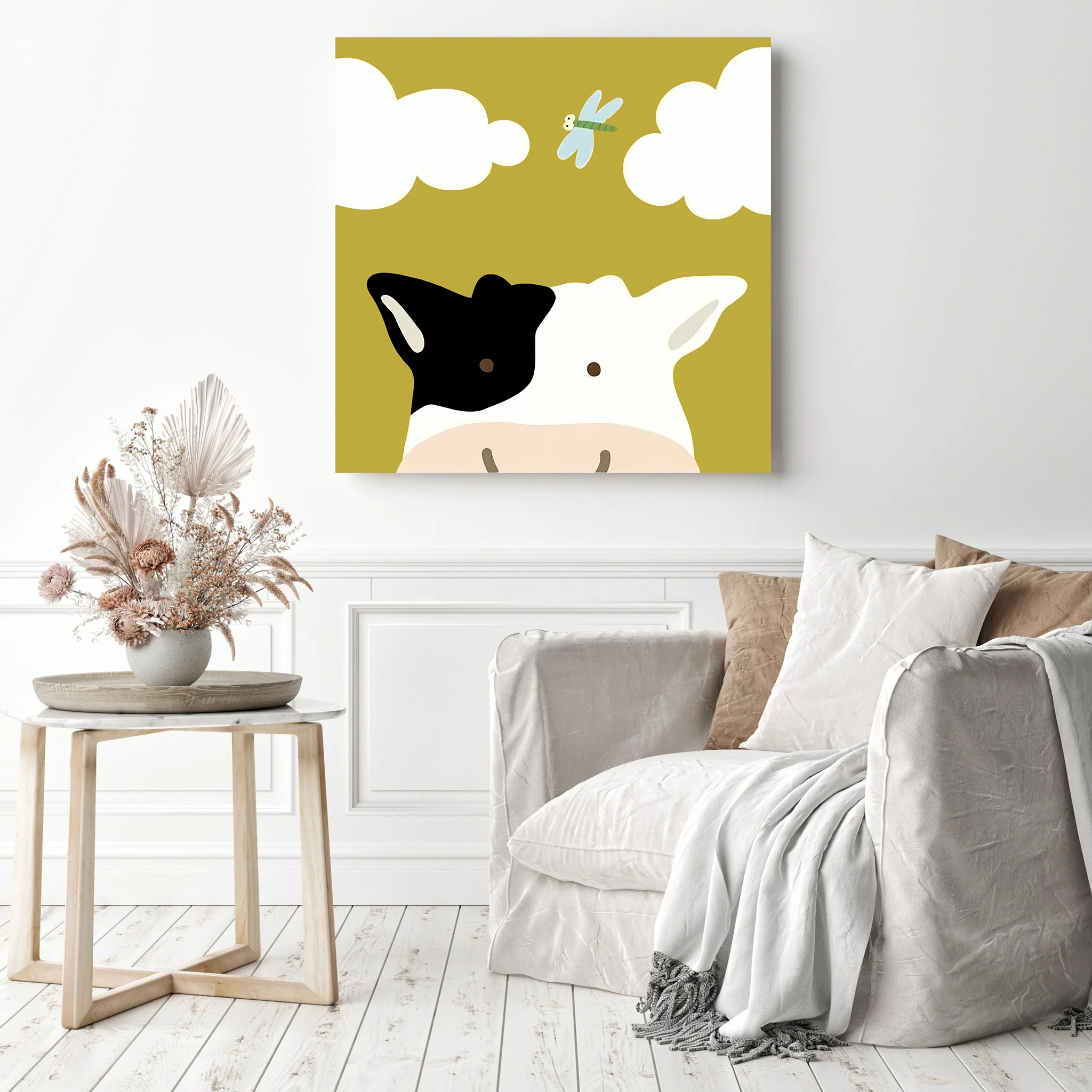 Moo-tiful Cow Creations | Diamond Painting - Image 3