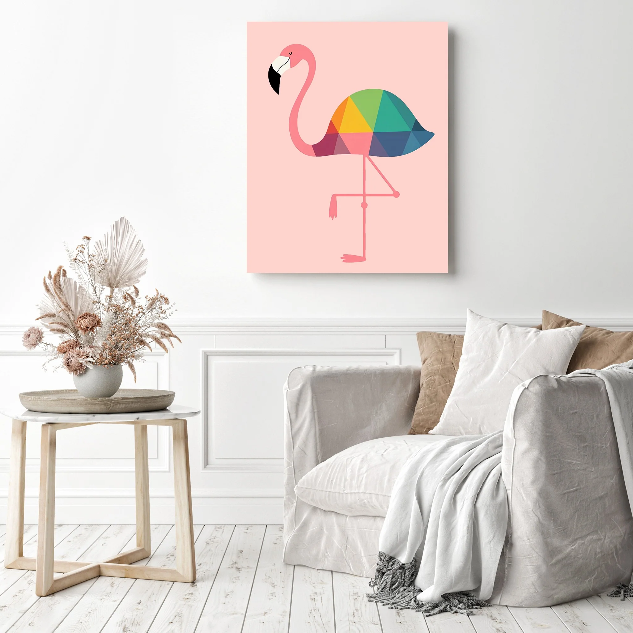 Pink Perfection | Diamond Painting - Image 3