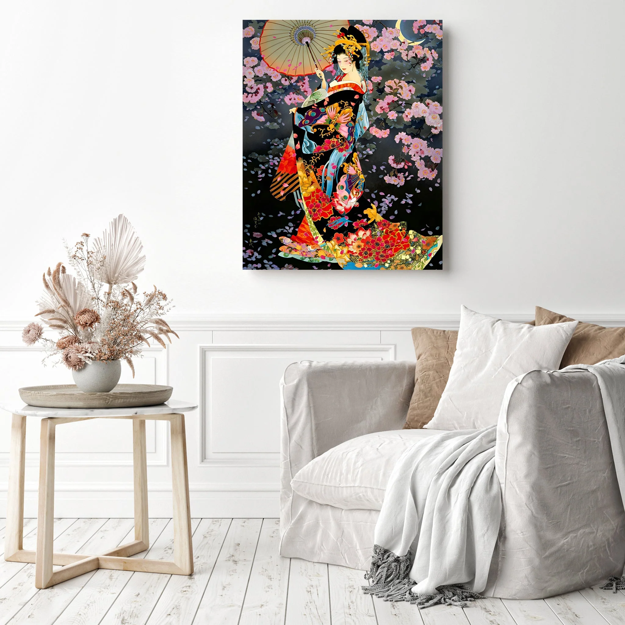 Haruyo Morita | Diamond Painting - Image 3