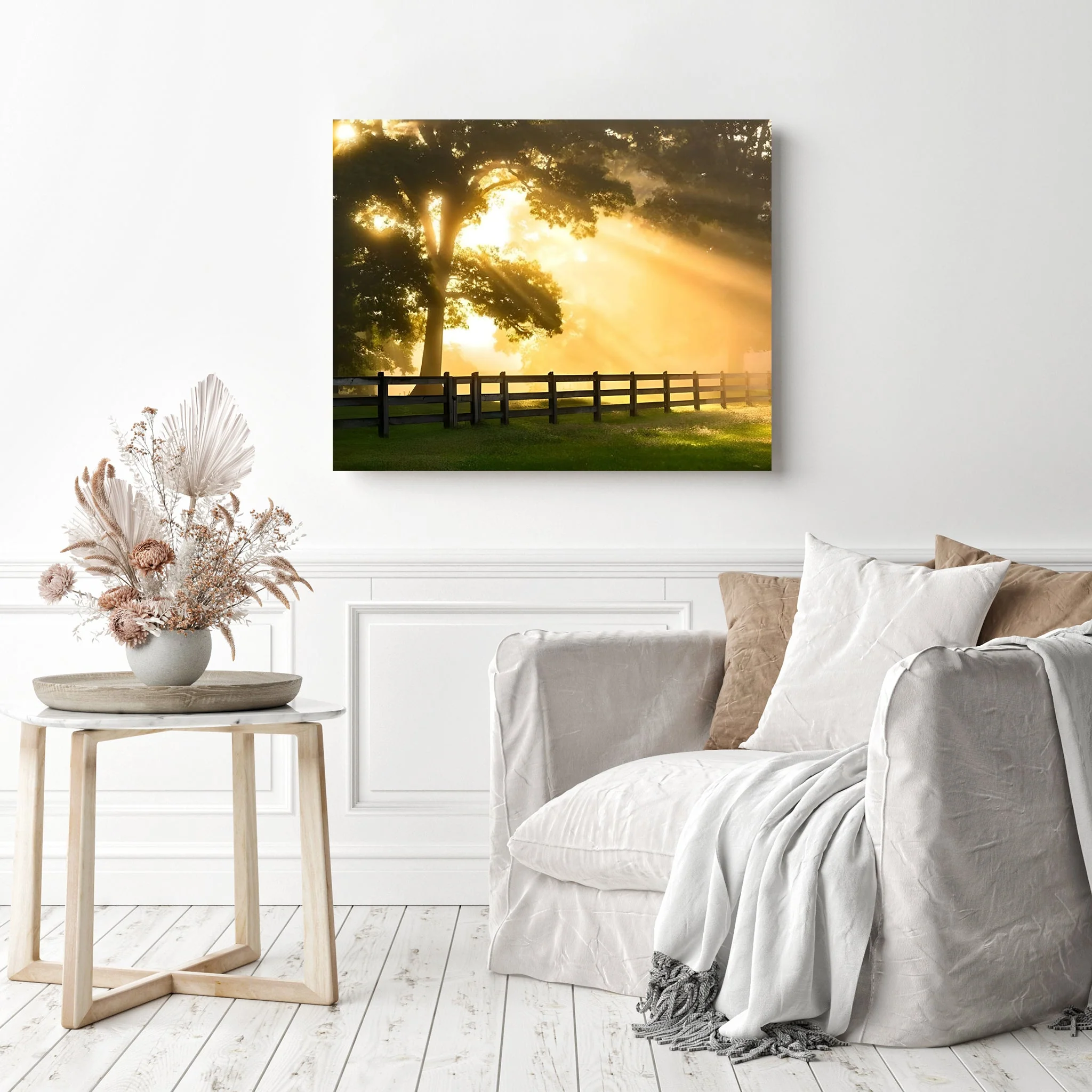 Break of Dawn | Diamond Painting - Image 3