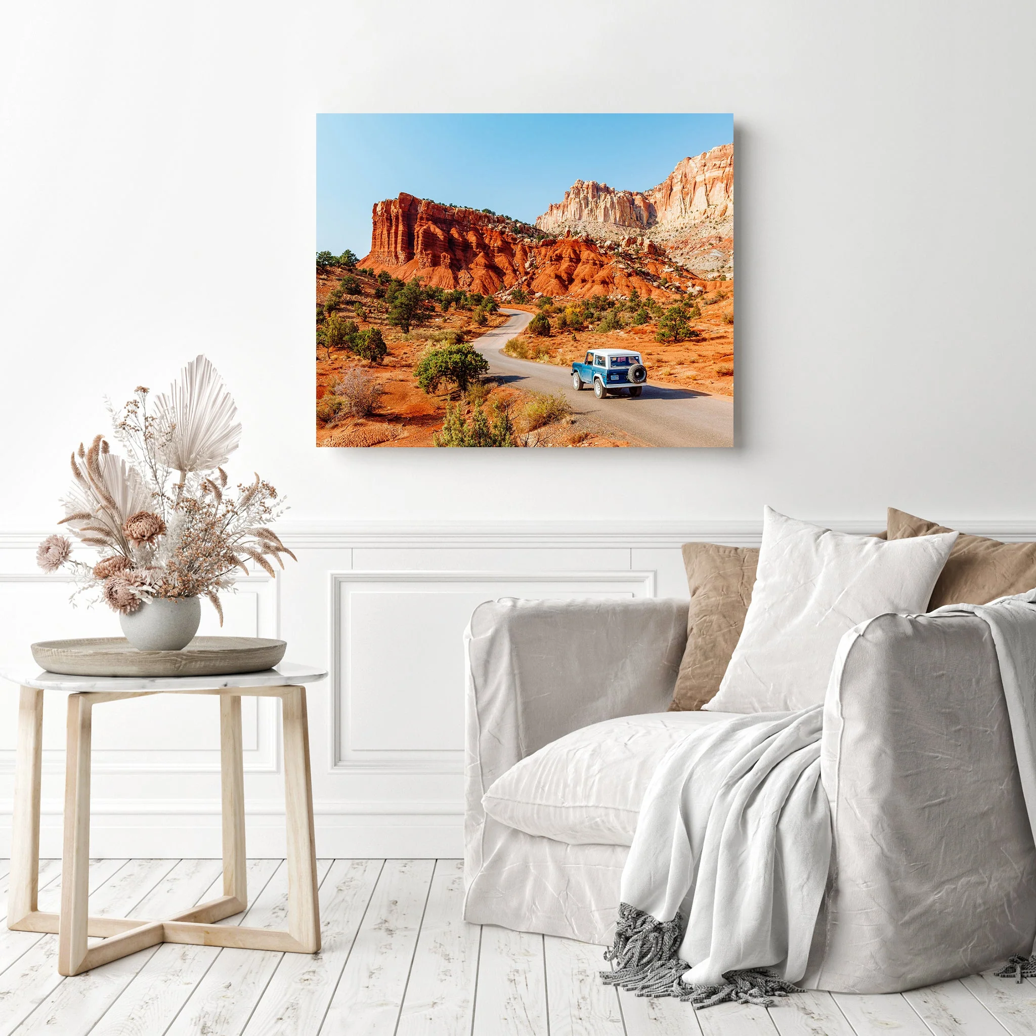 Capitol Reef | Diamond Painting - Image 3