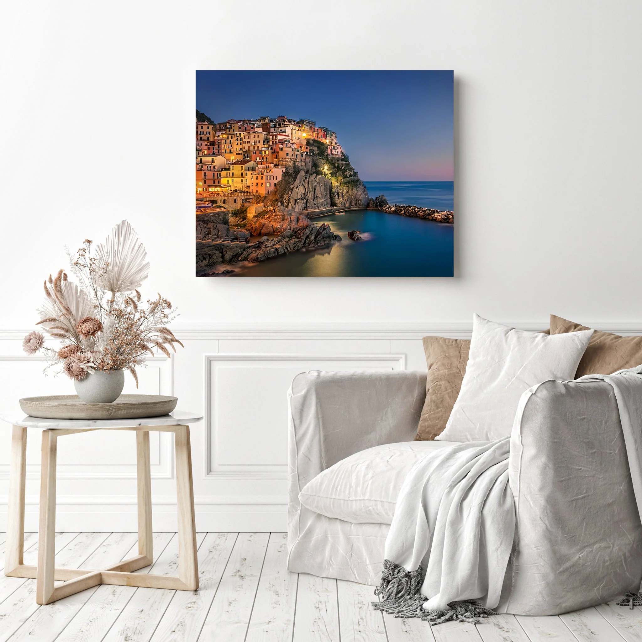 Chique Terre | Diamond Painting - Image 3