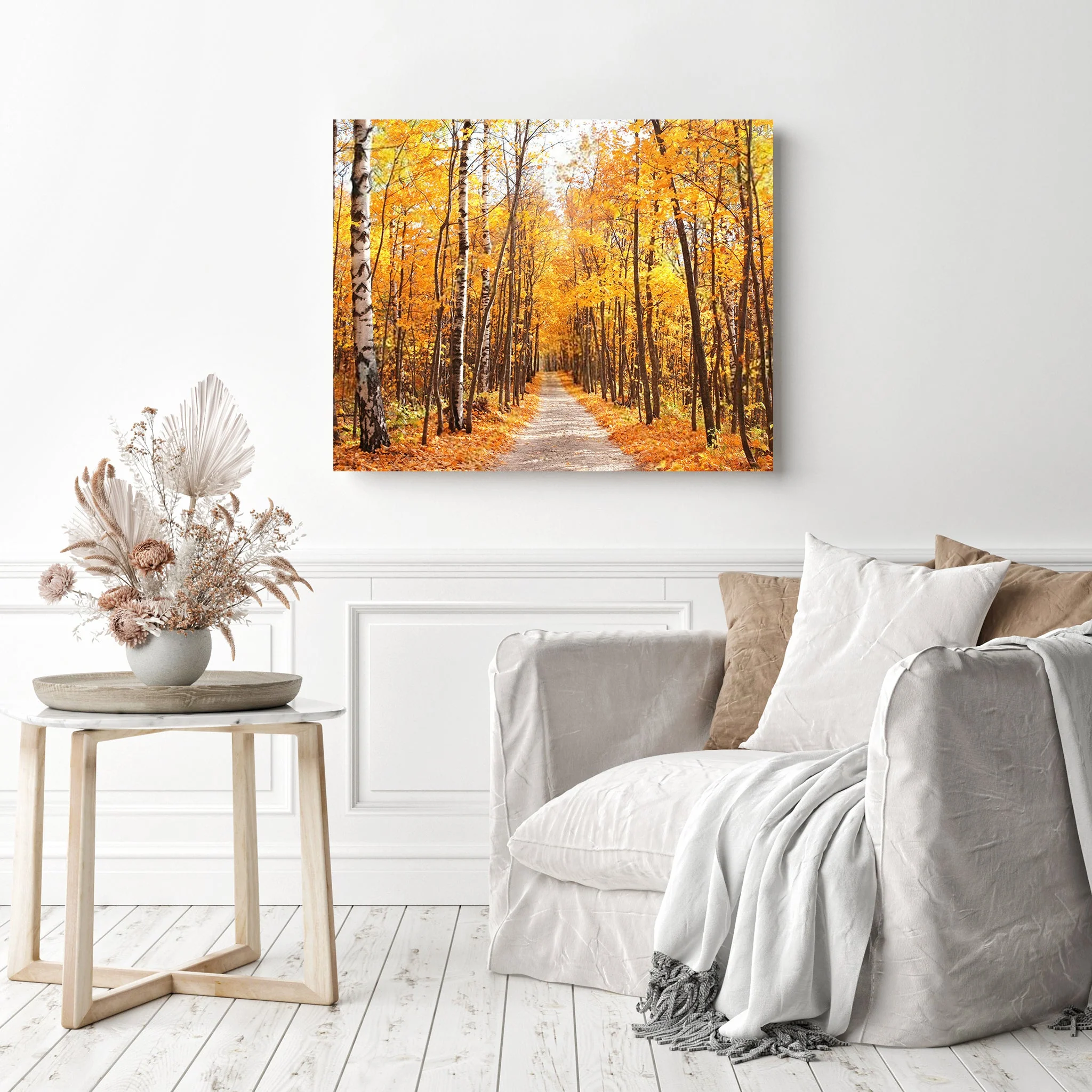 Forest Trail | Diamond Painting - Image 3