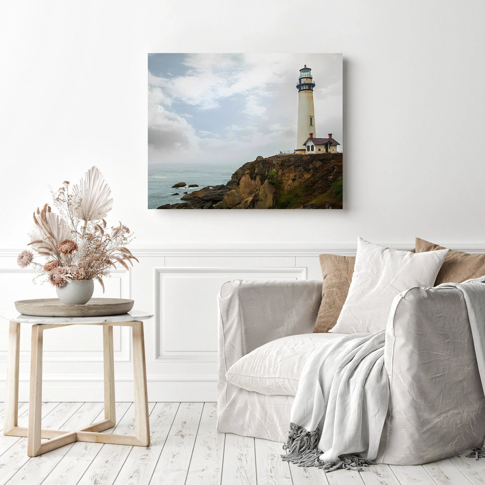 Give Me a Light | Diamond Painting - Image 3