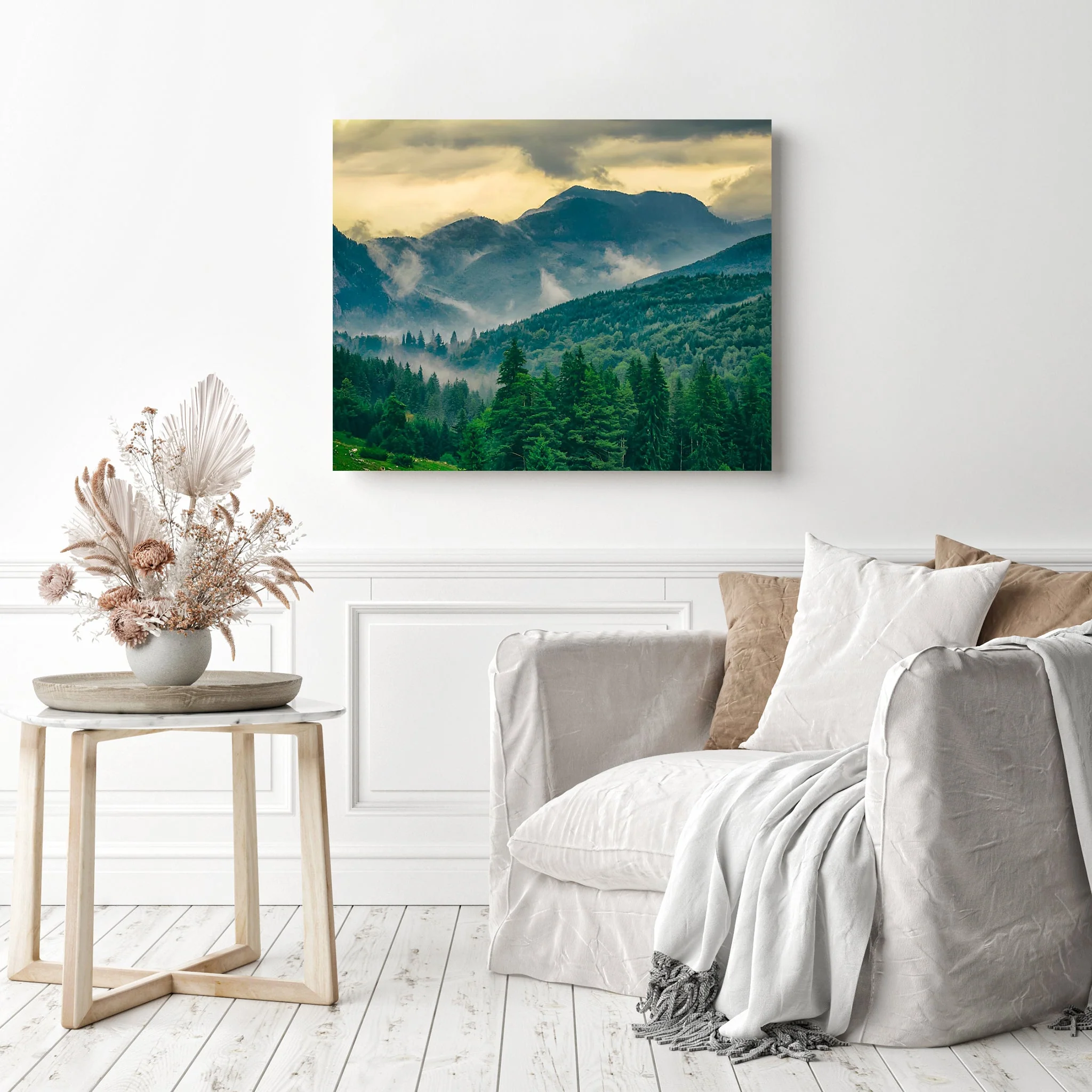 Greenland | Diamond Painting - Image 3