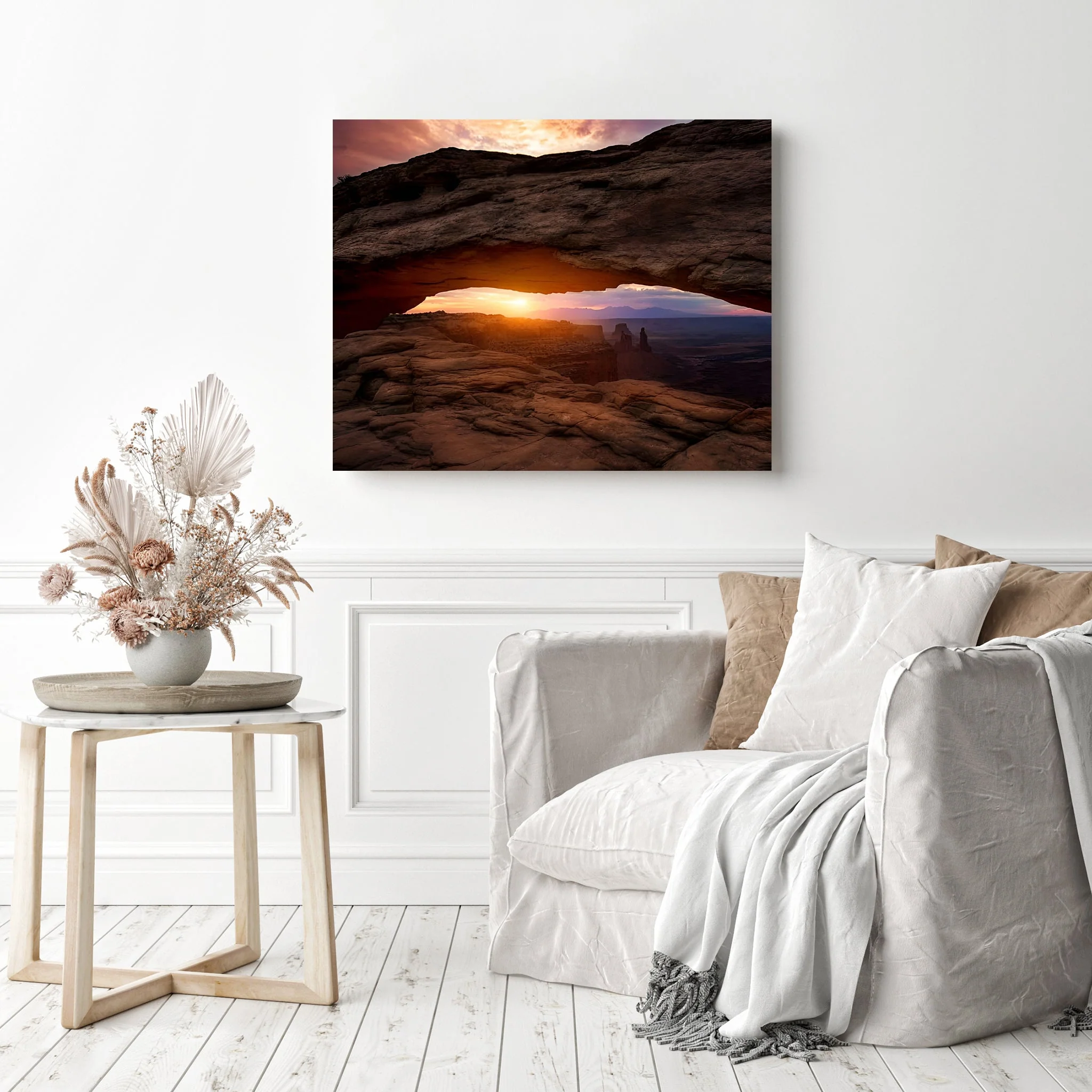Mesa Arch | Diamond Painting - Image 3
