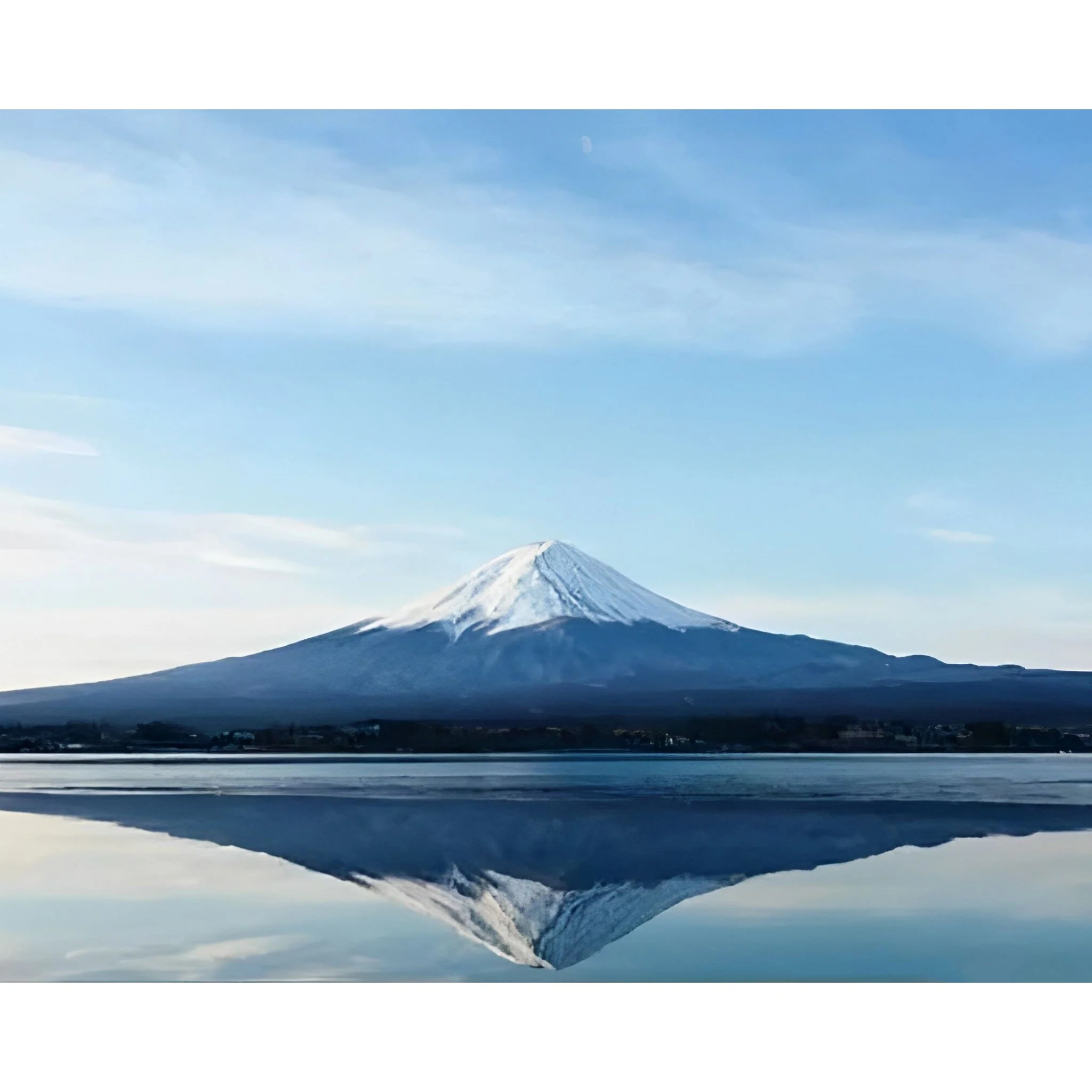 Mount Fuji | Diamond Painting - Image 2
