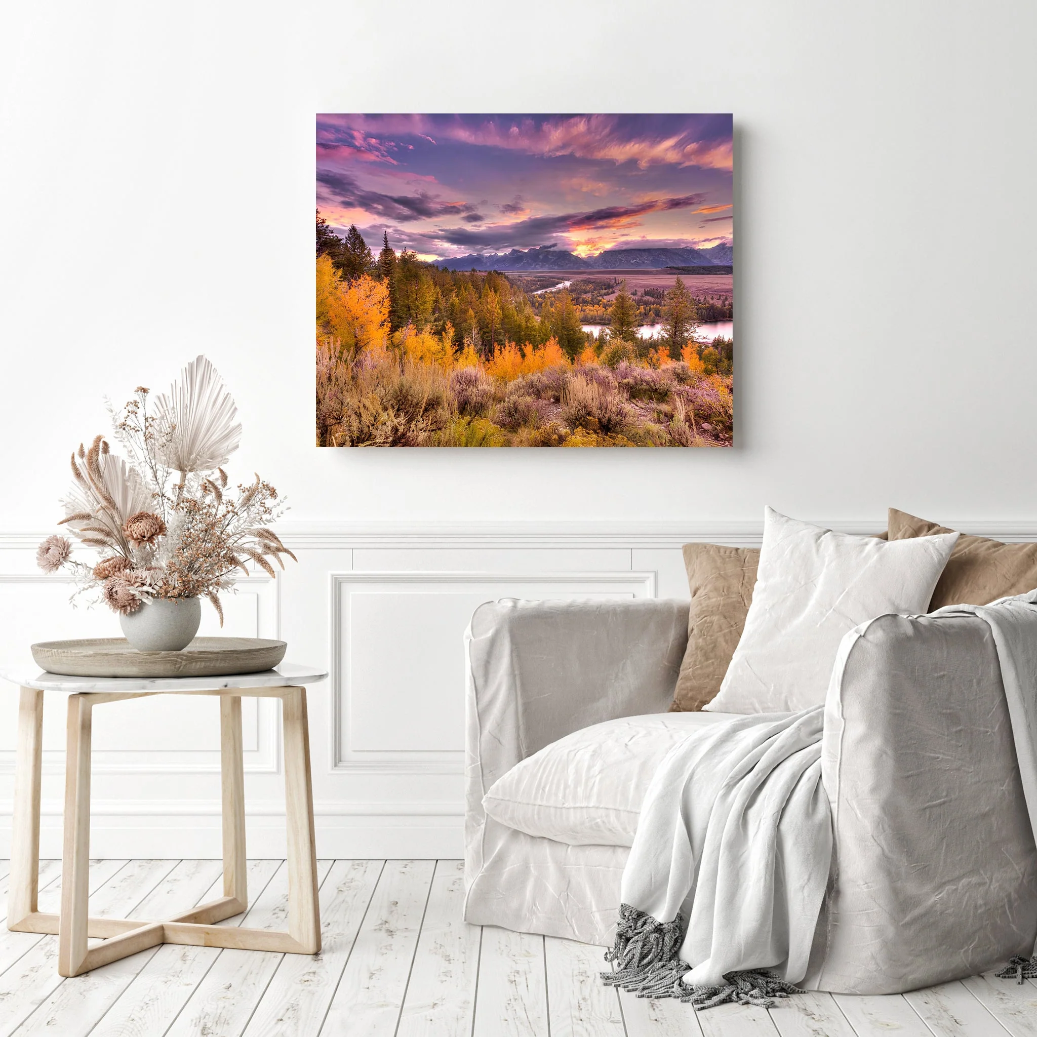 Natures Glory | Diamond Painting - Image 3