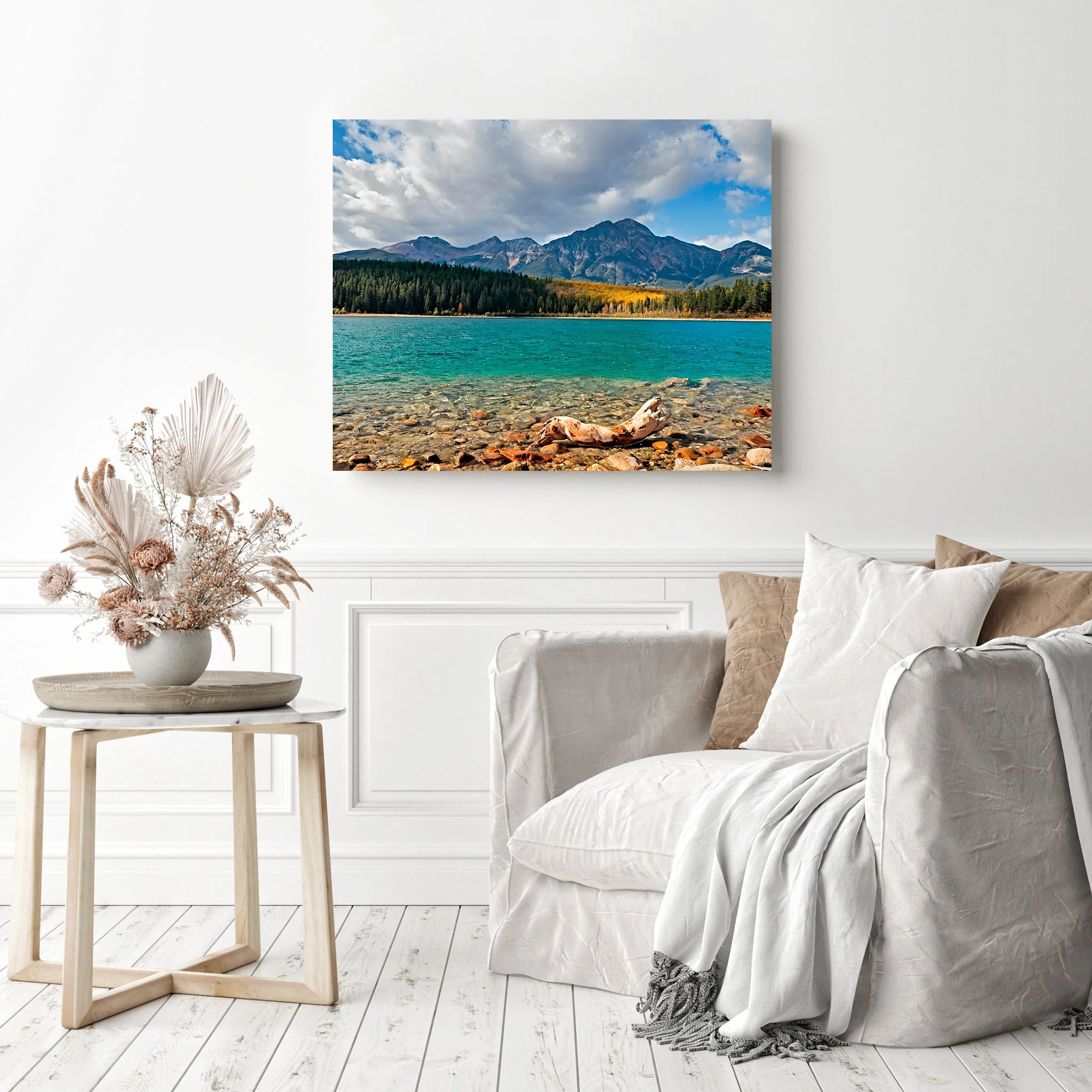 Patricia Lake | Diamond Painting - Image 3