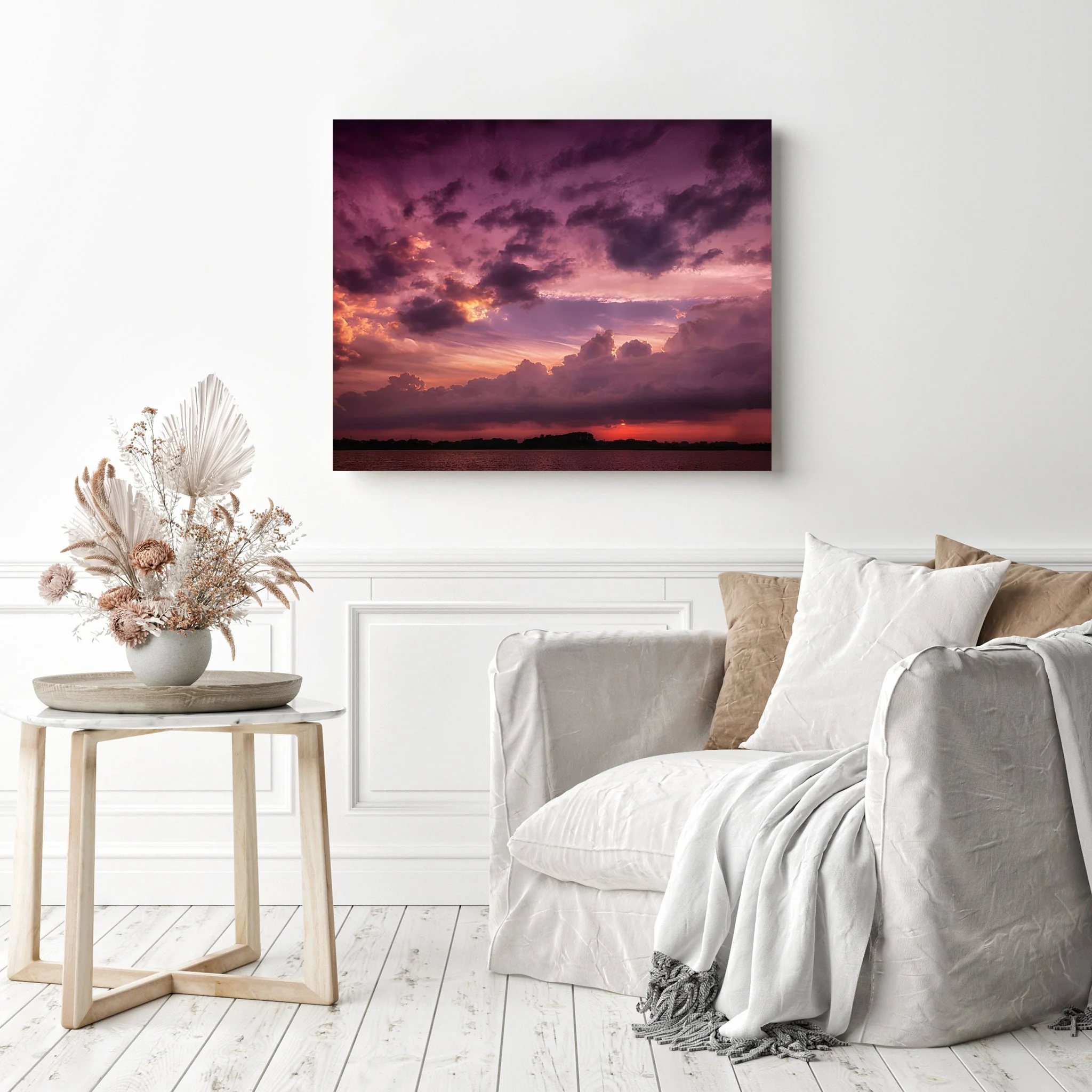 Summer Beauty | Diamond Painting - Image 3