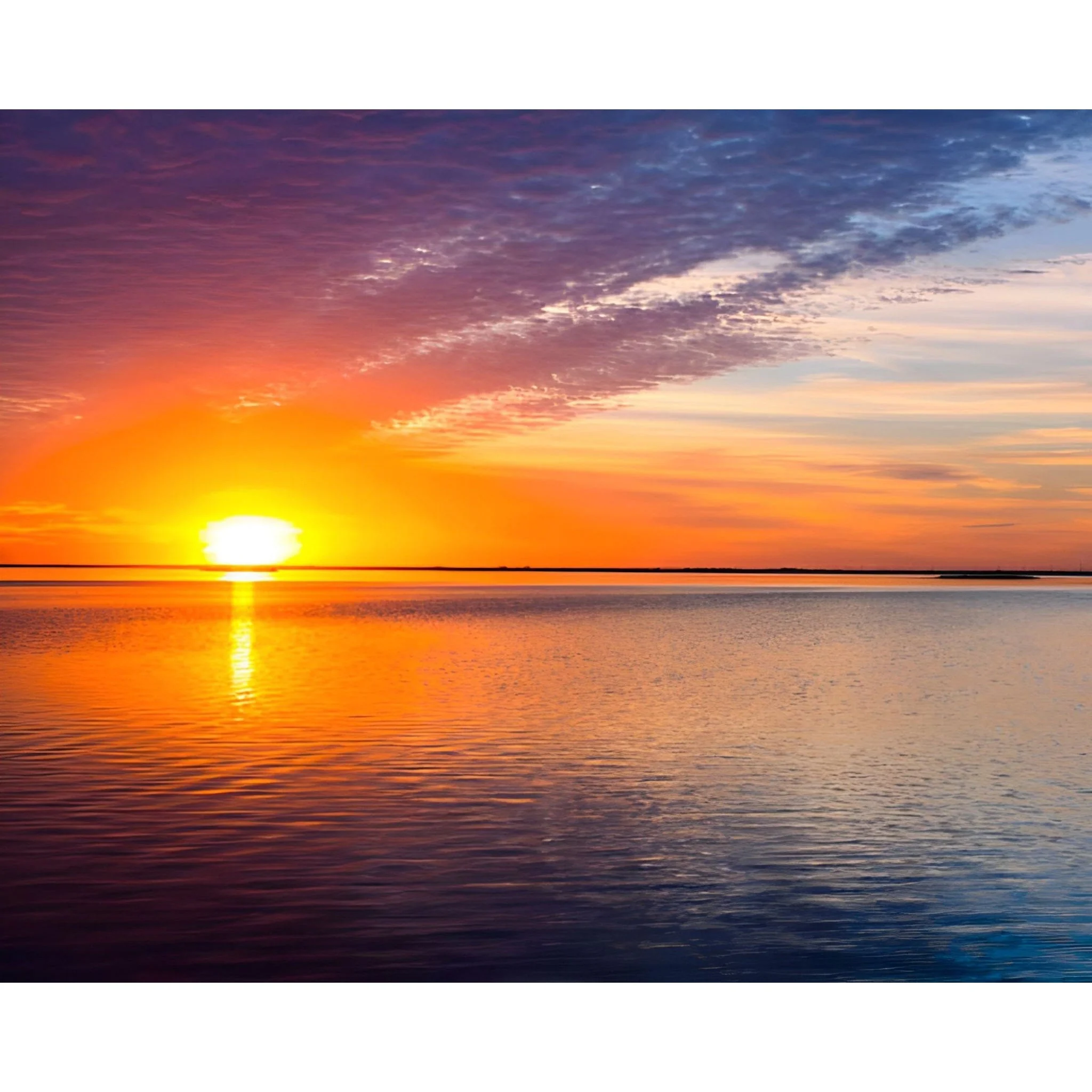 Sunset Bomb | Diamond Painting - Image 2