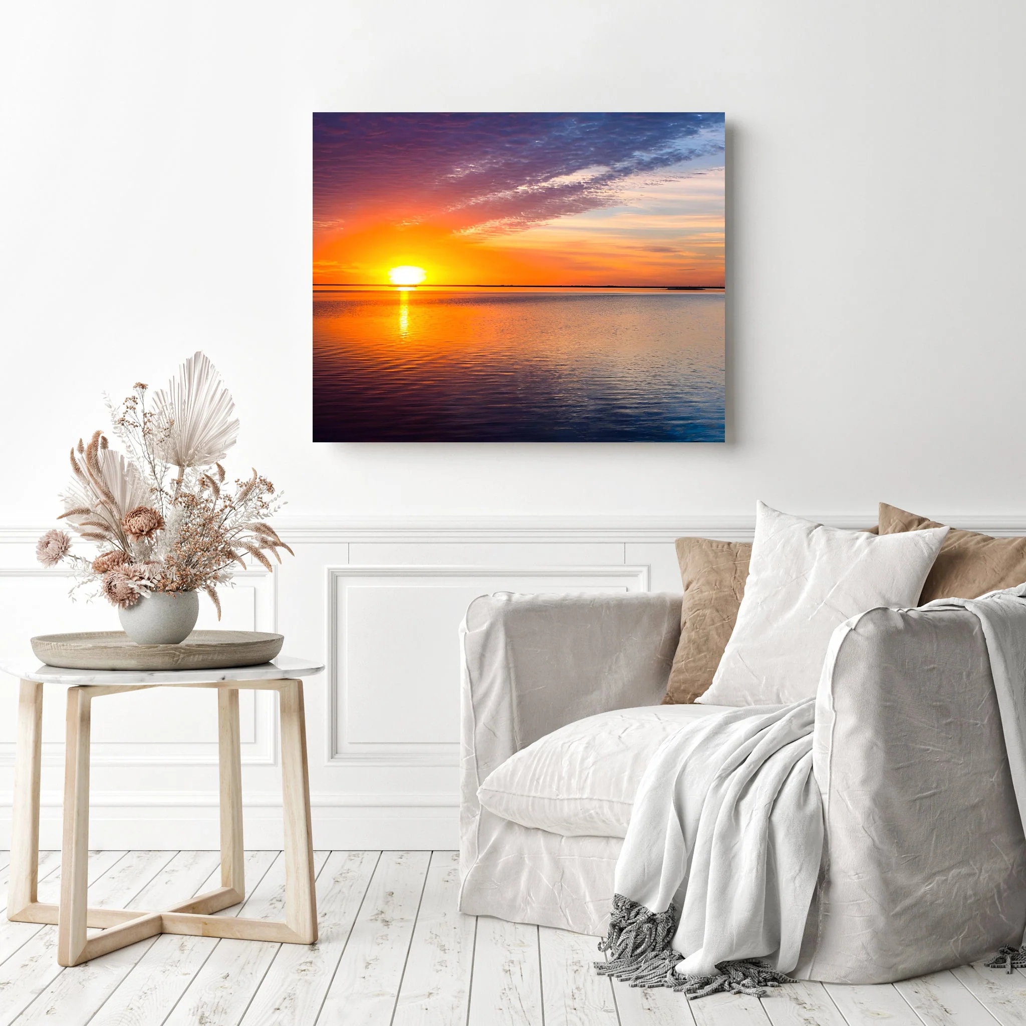 Sunset Bomb | Diamond Painting - Image 3