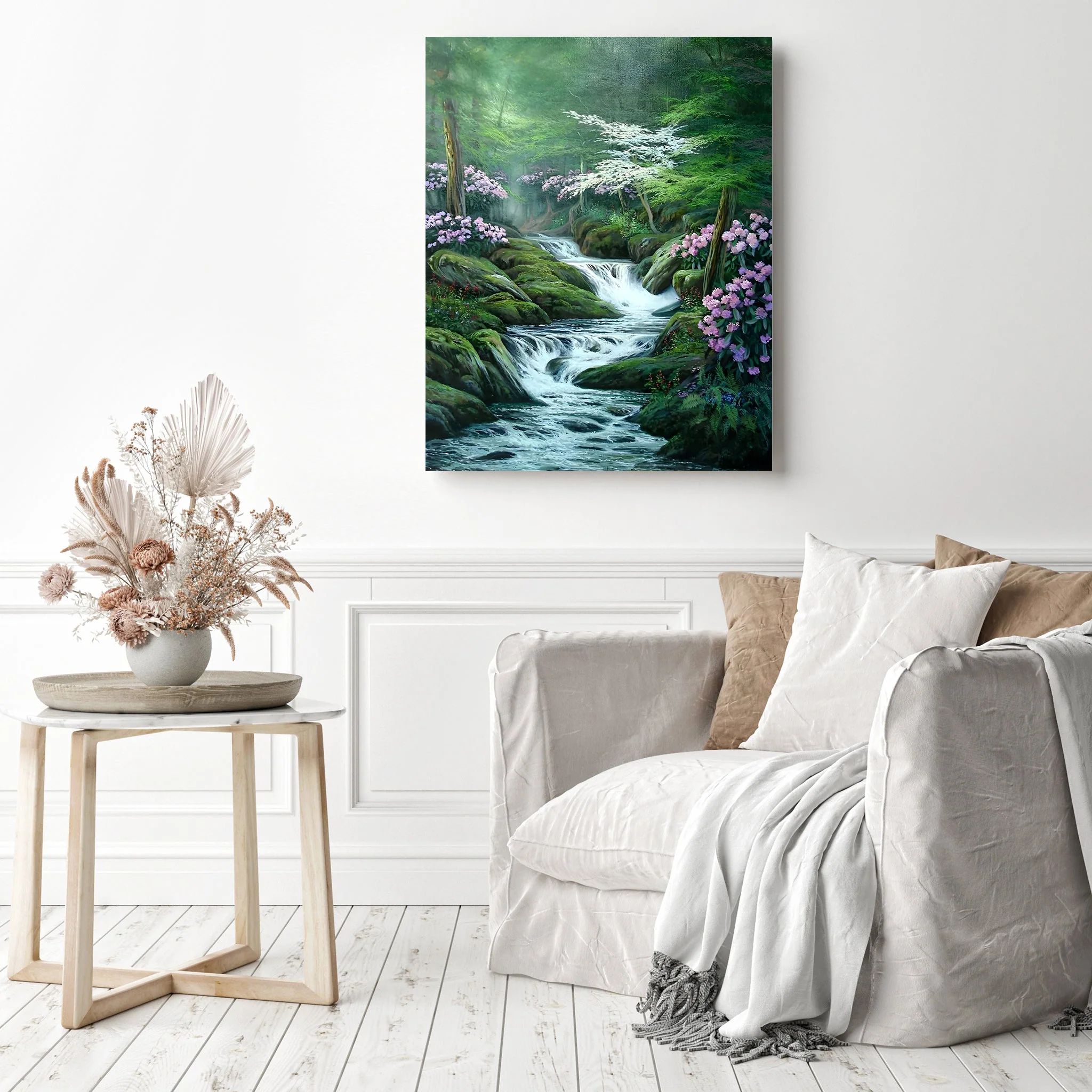 Fantasy Nature | Diamond Painting - Image 3