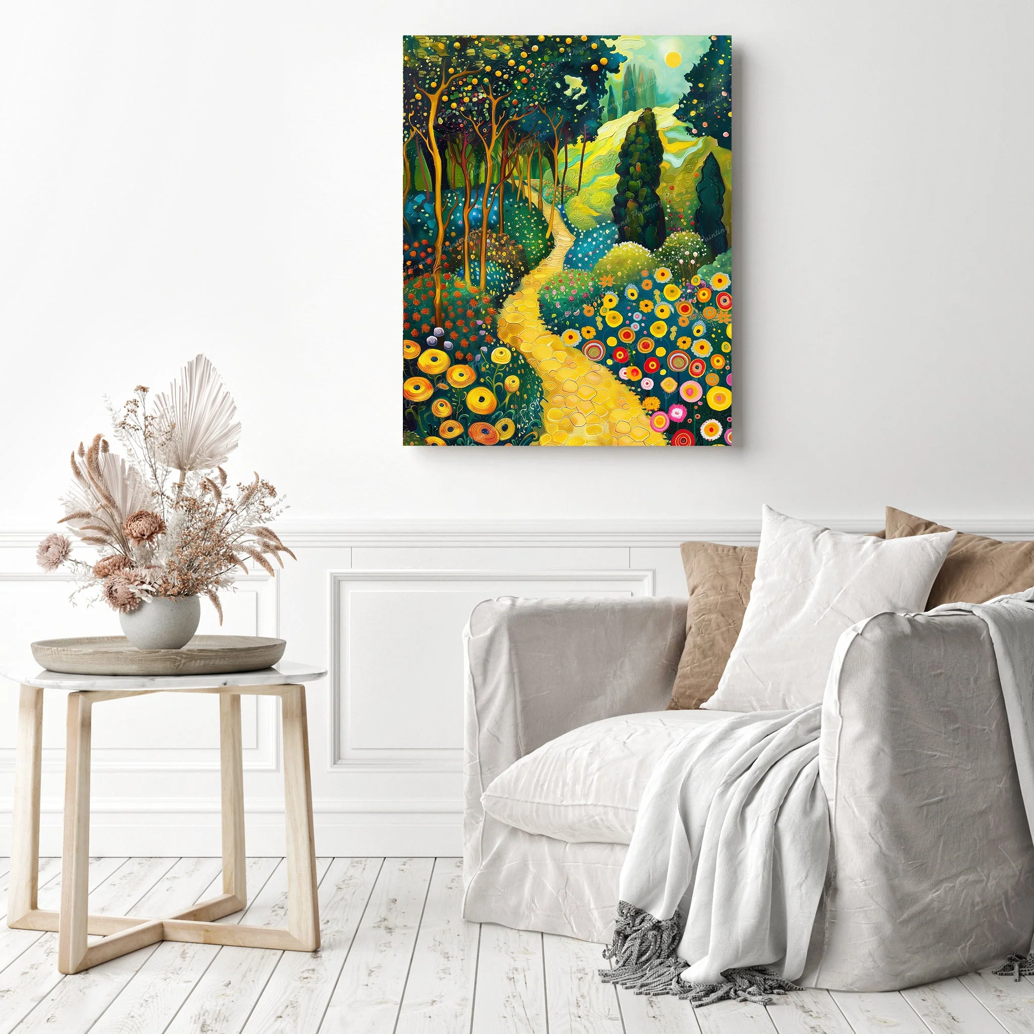 Forest Enchantment | Diamond Painting - Image 3