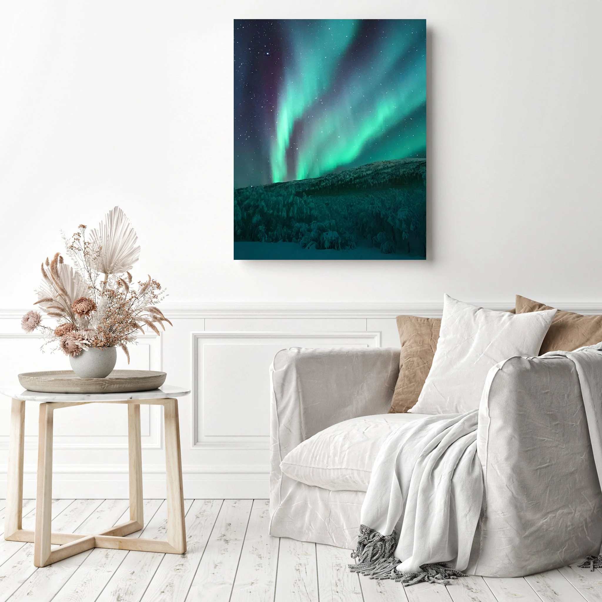 Northern Light | Diamond Painting - Image 3