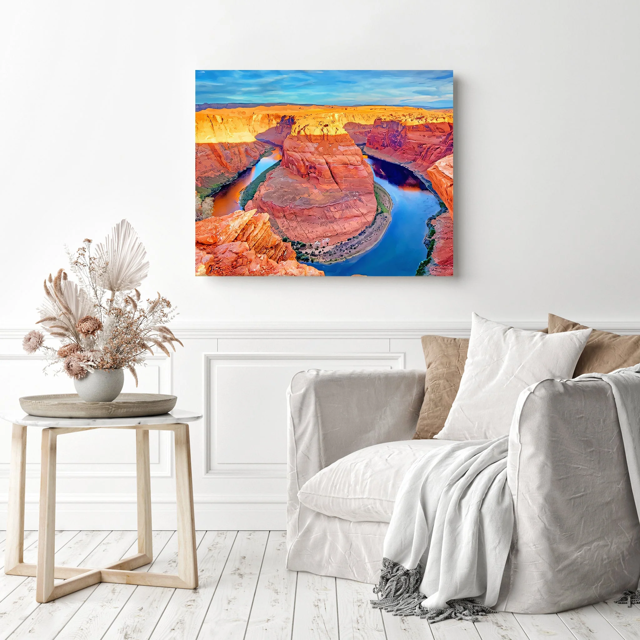 Amazing Grand Canyon Arizona | Diamond Painting - Image 3