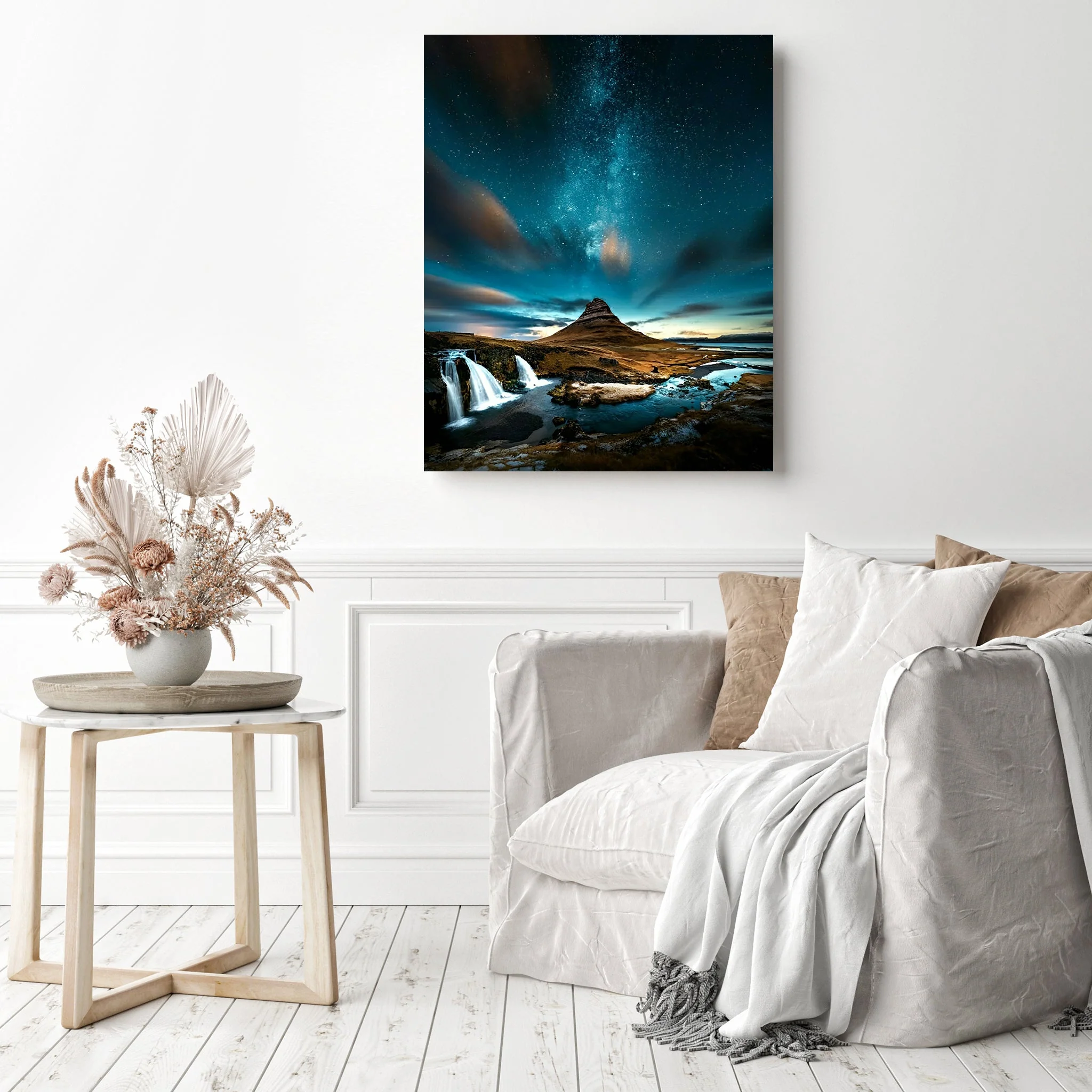Night Sky Stars | Diamond Painting - Image 3