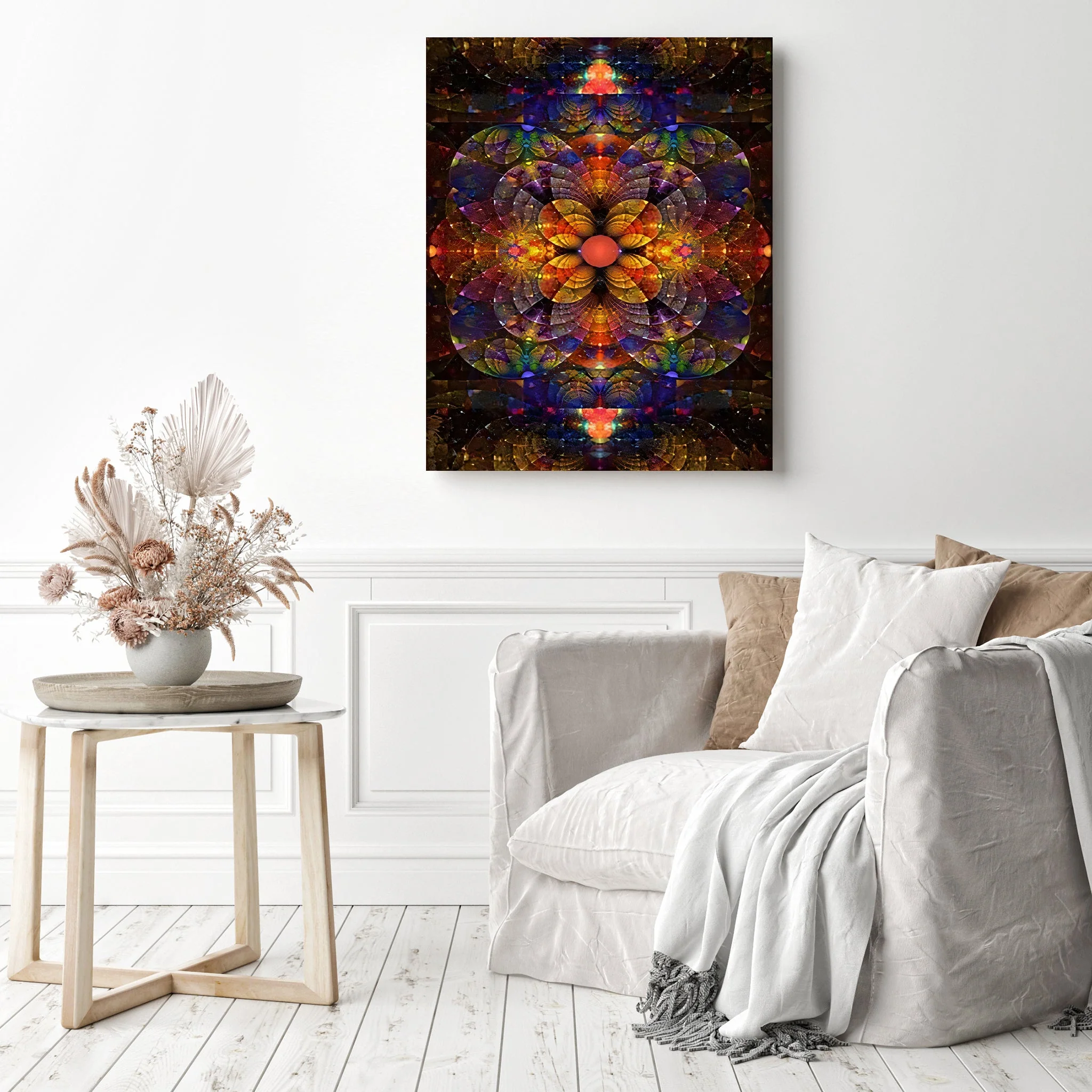Mandalas Magic | Diamond Painting - Image 3