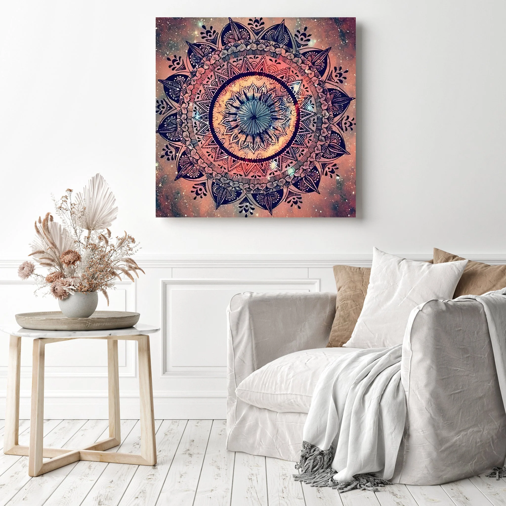 Mandalas | Diamond Painting - Image 3