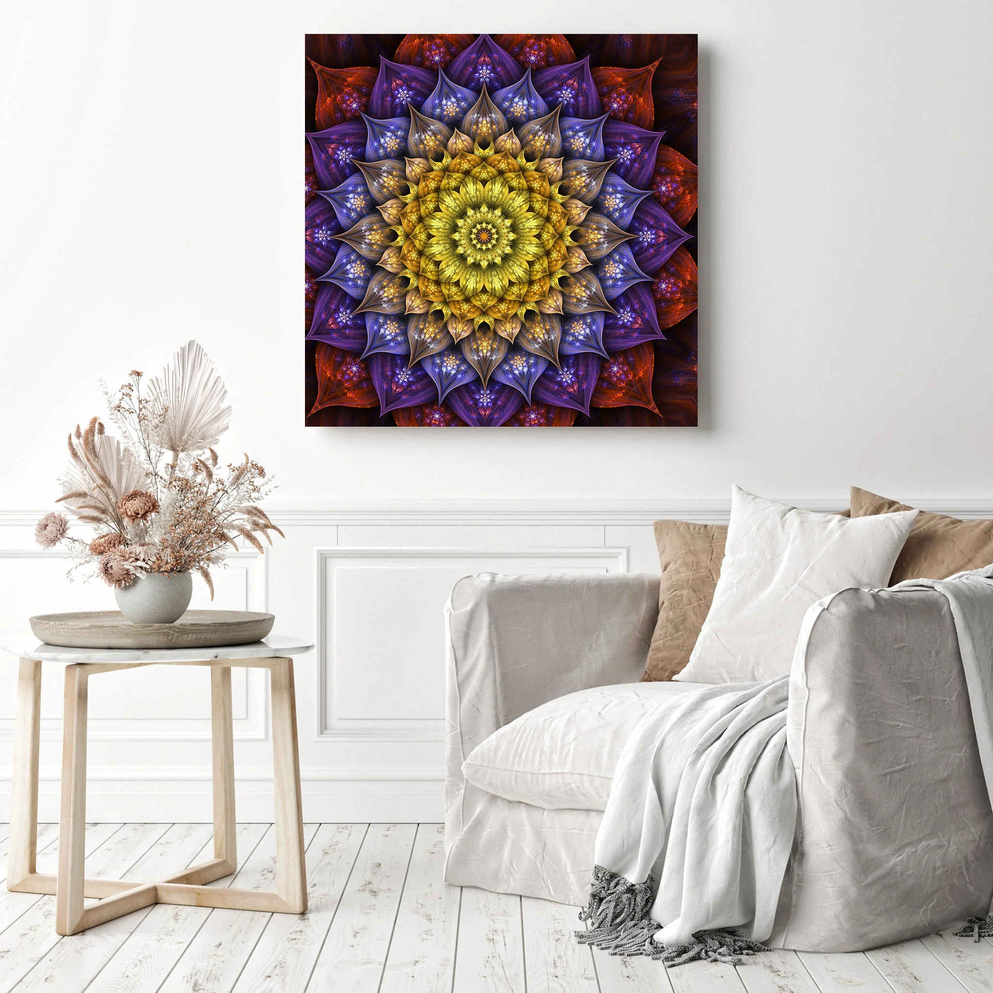 Intricate Mandalas | Diamond Painting - Image 3