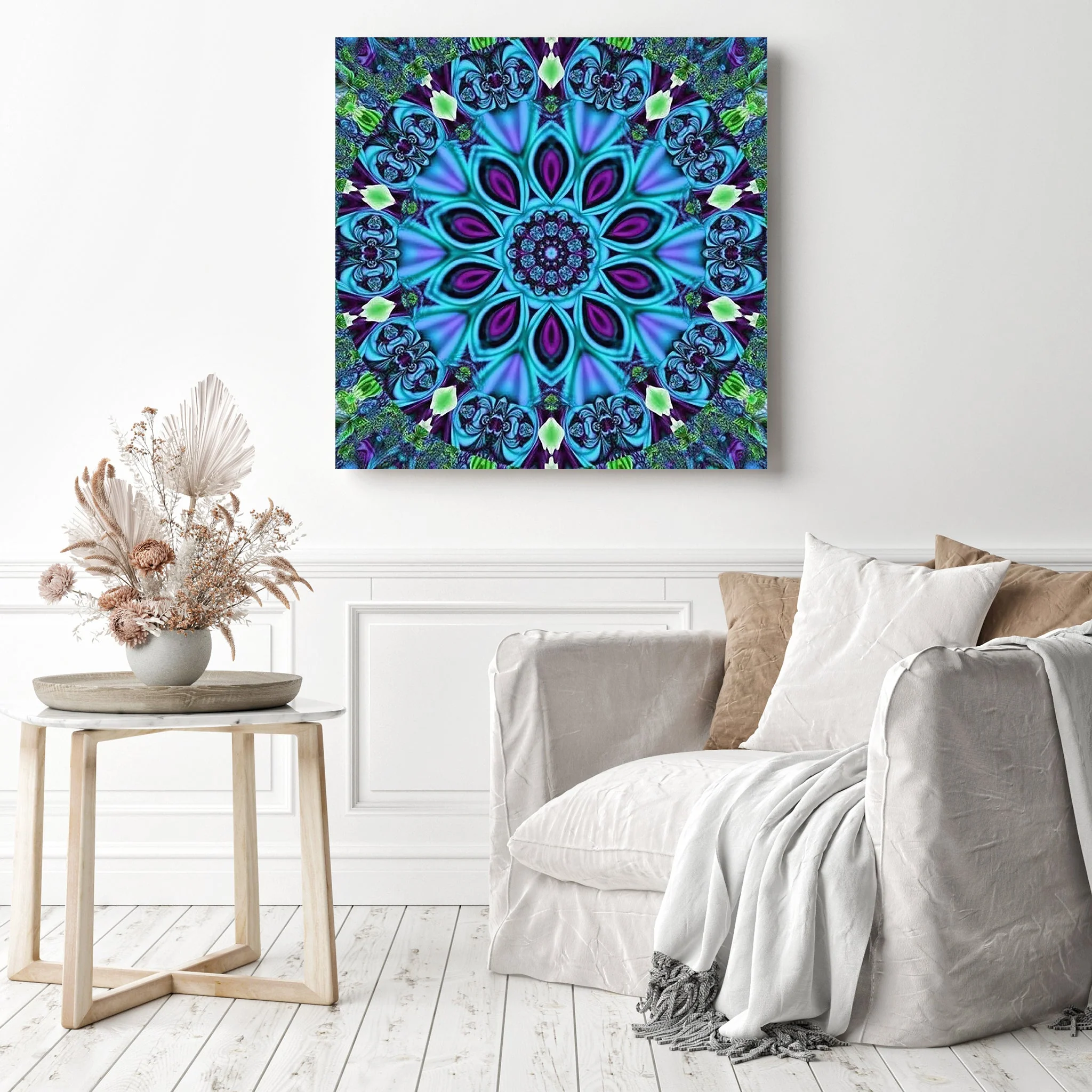 Mandalas Patterns | Diamond Painting - Image 3