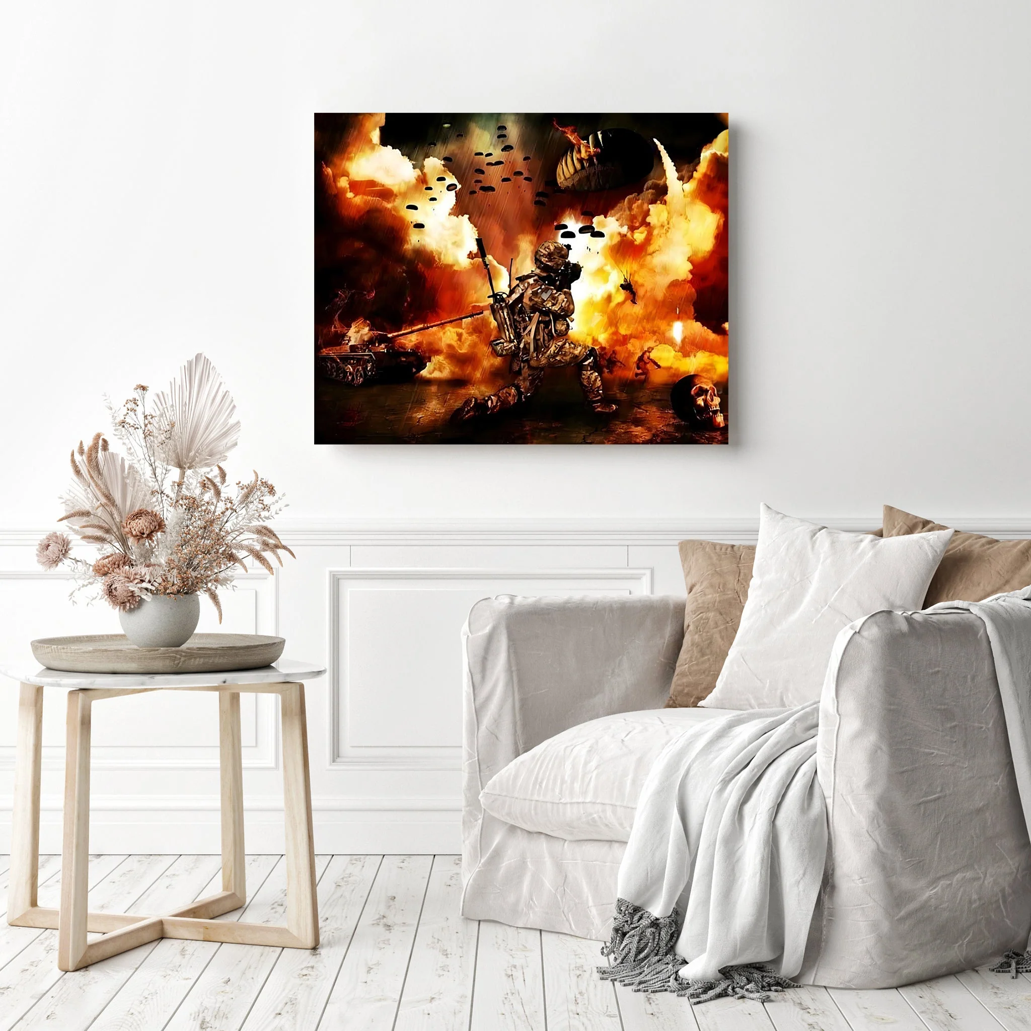 Apocalypse Now | Diamond Painting - Image 3