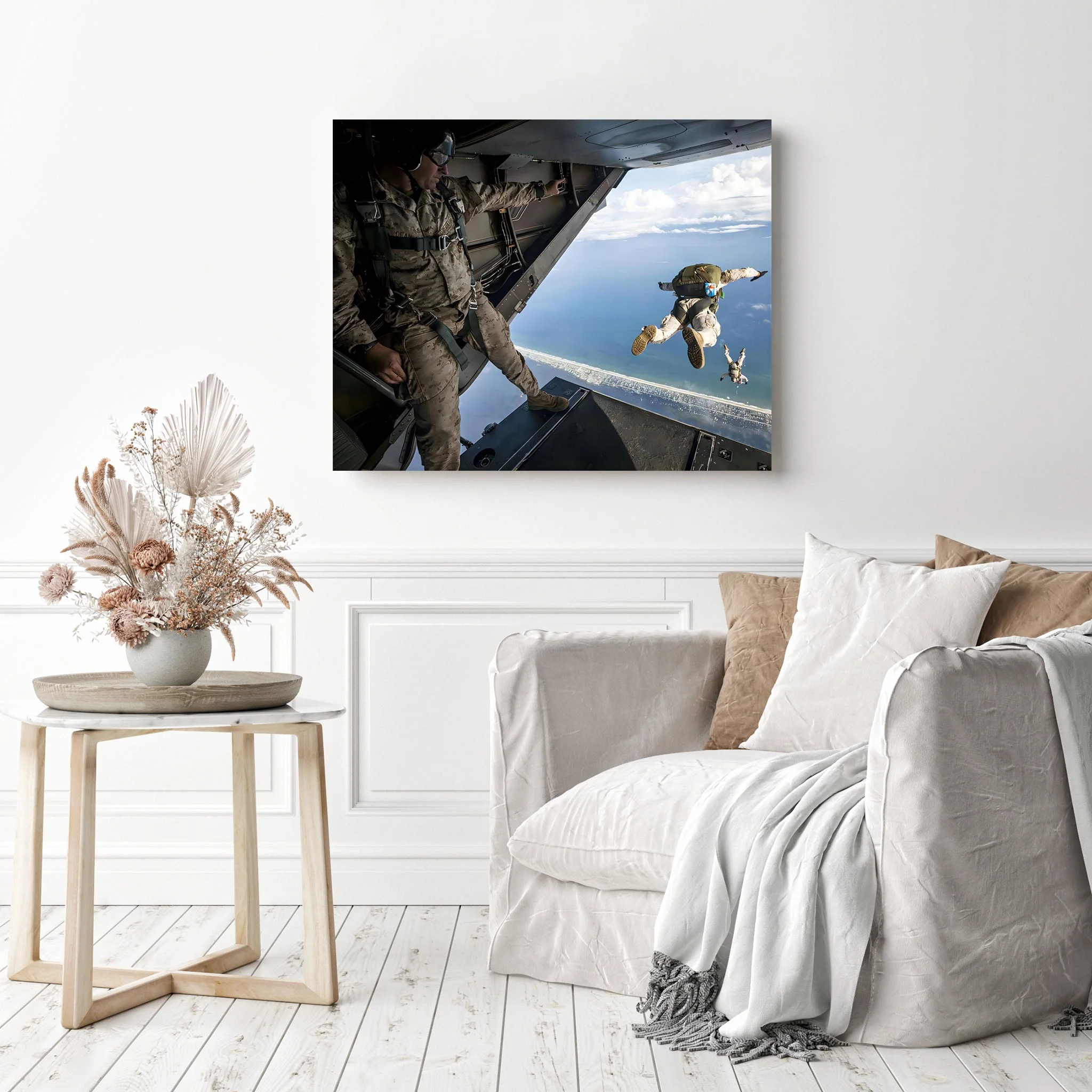 Deploy | Diamond Painting - Image 3