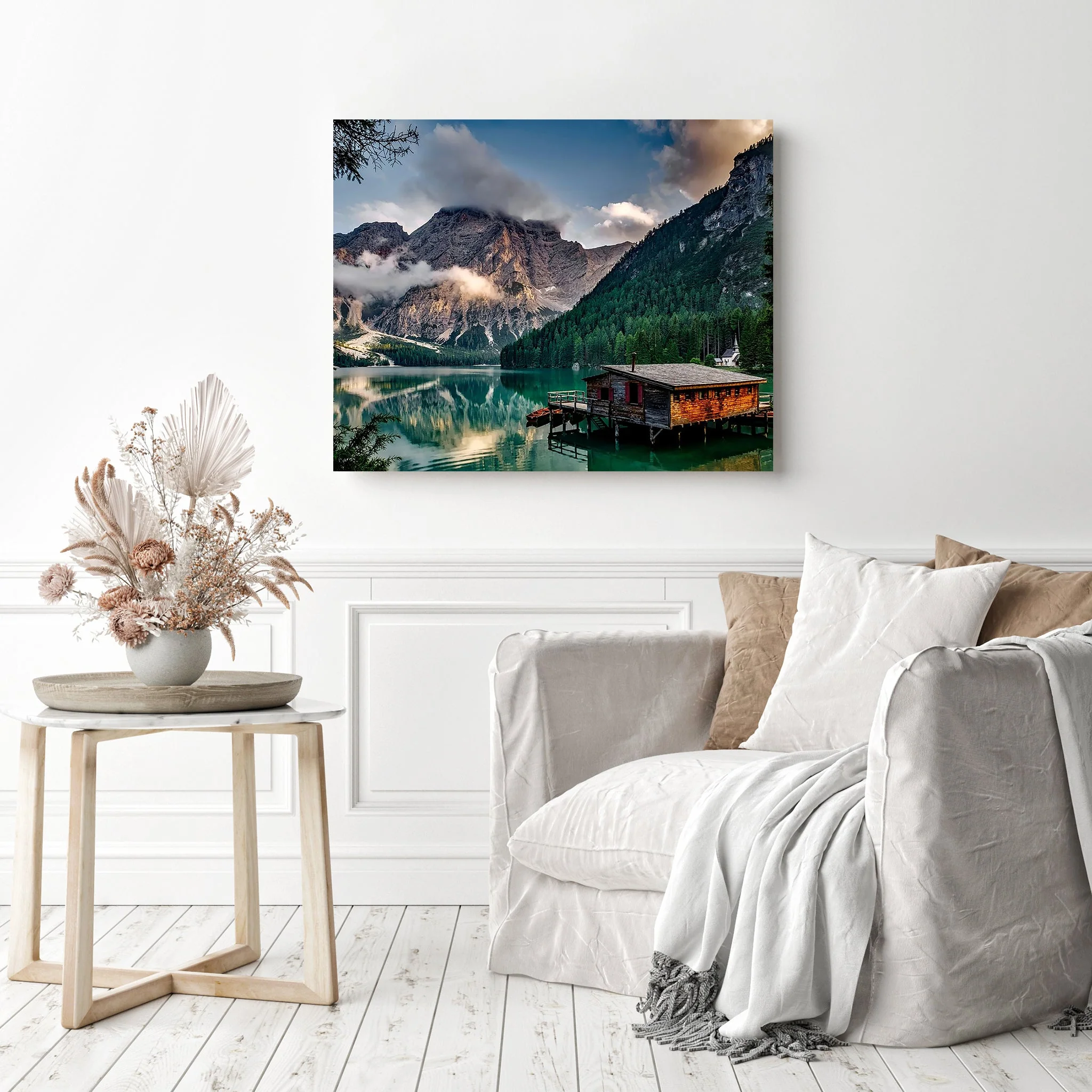 My Escape | Diamond Painting - Image 3