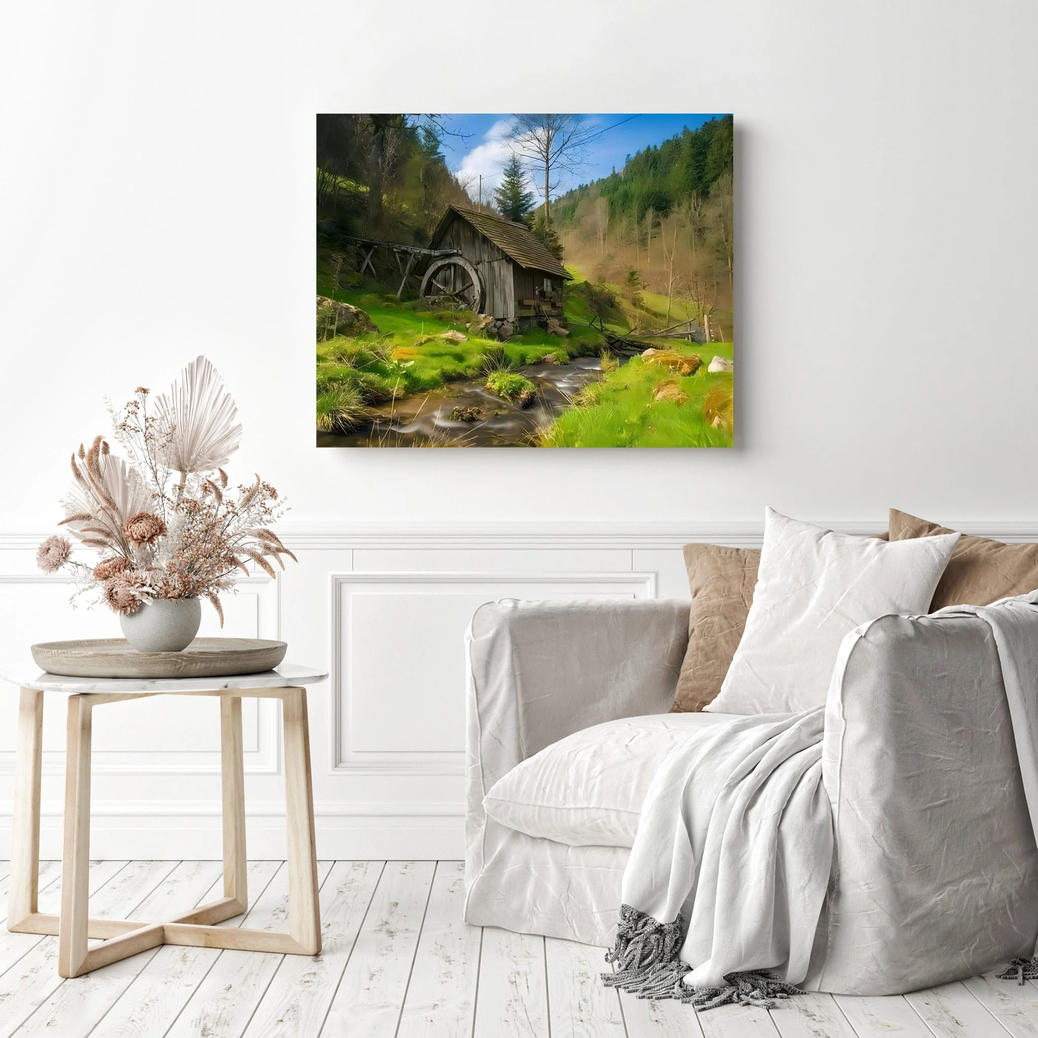 Black Forest | Diamond Painting - Image 3