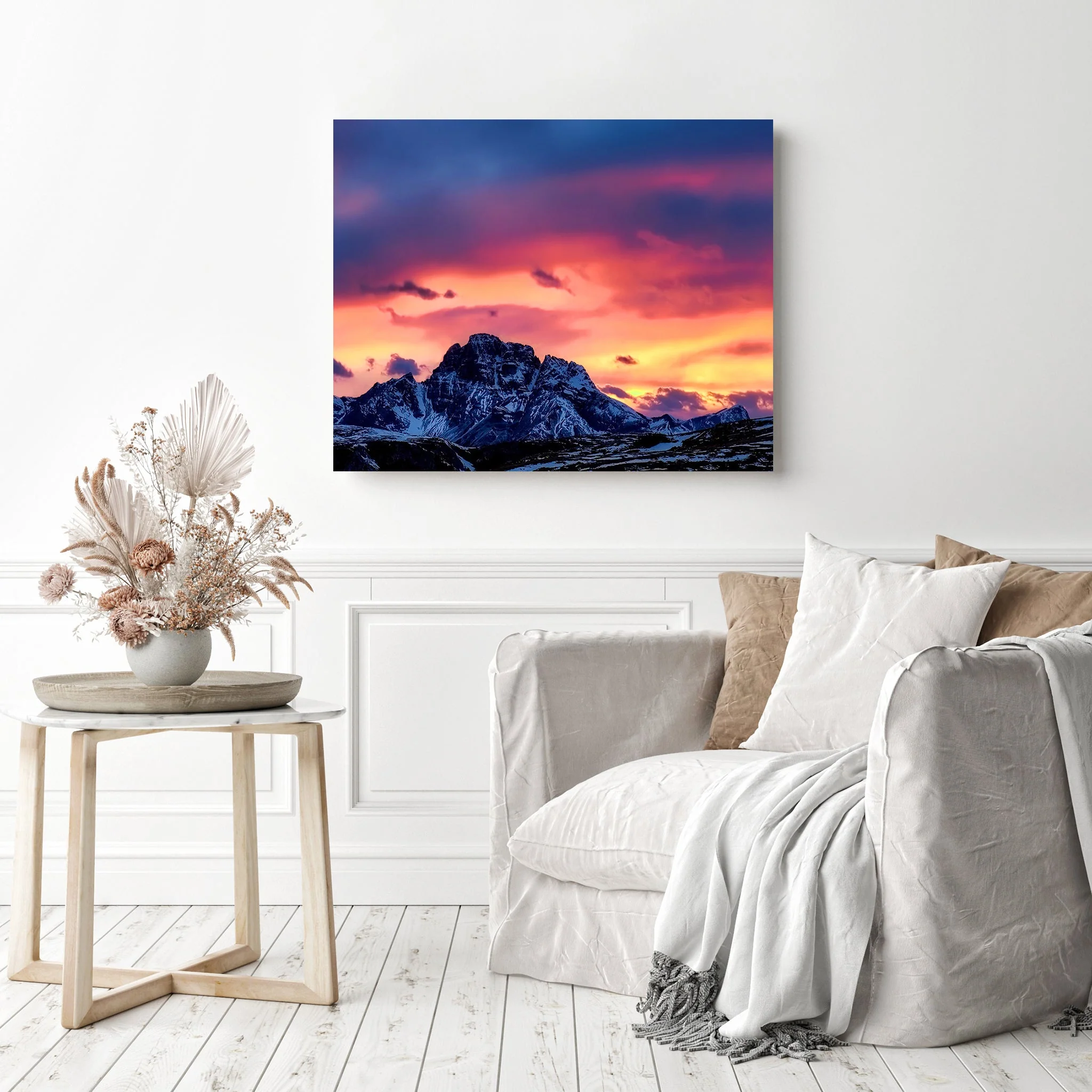 Smell the Sunrise | Diamond Painting - Image 3