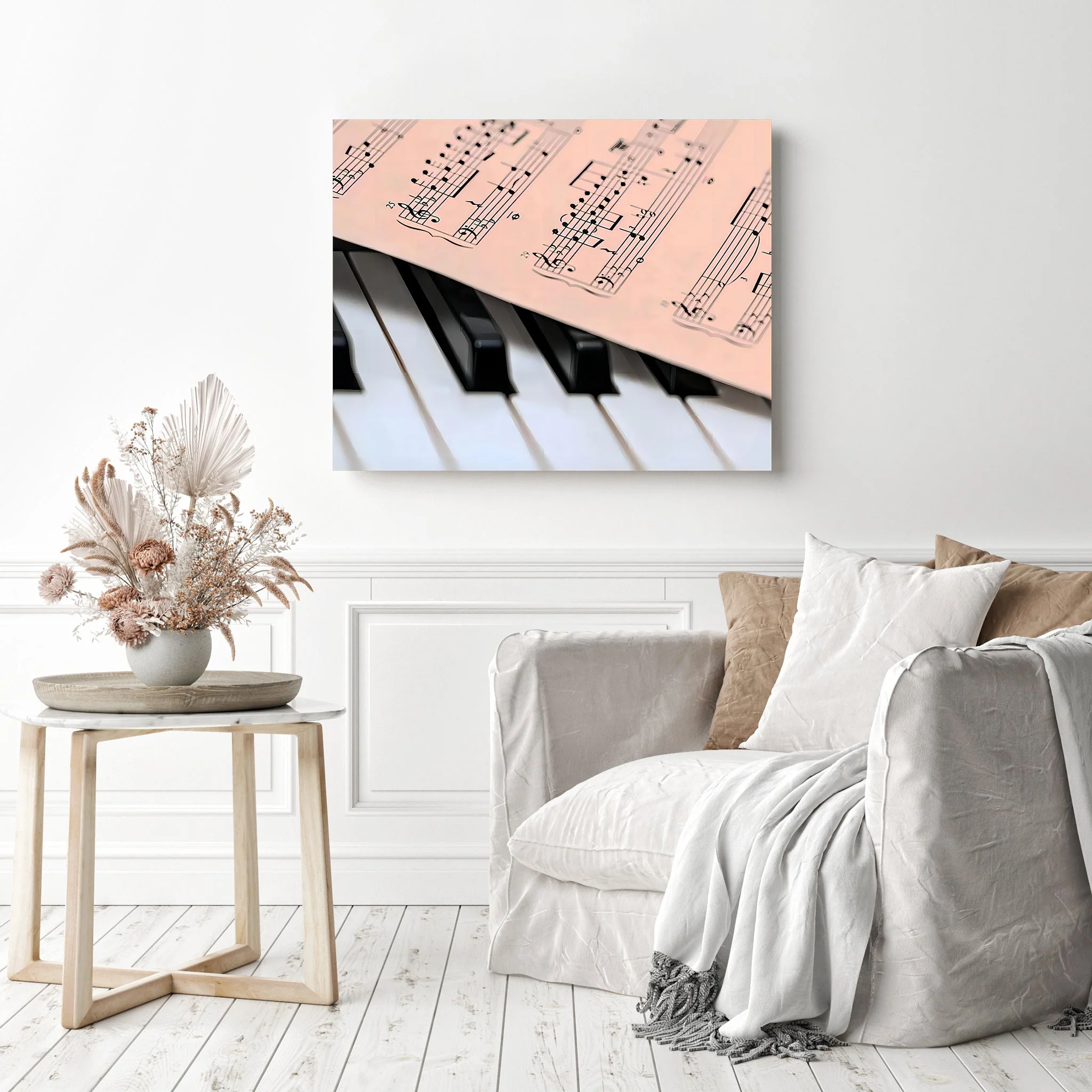 Simple Keys | Diamond Painting - Image 3