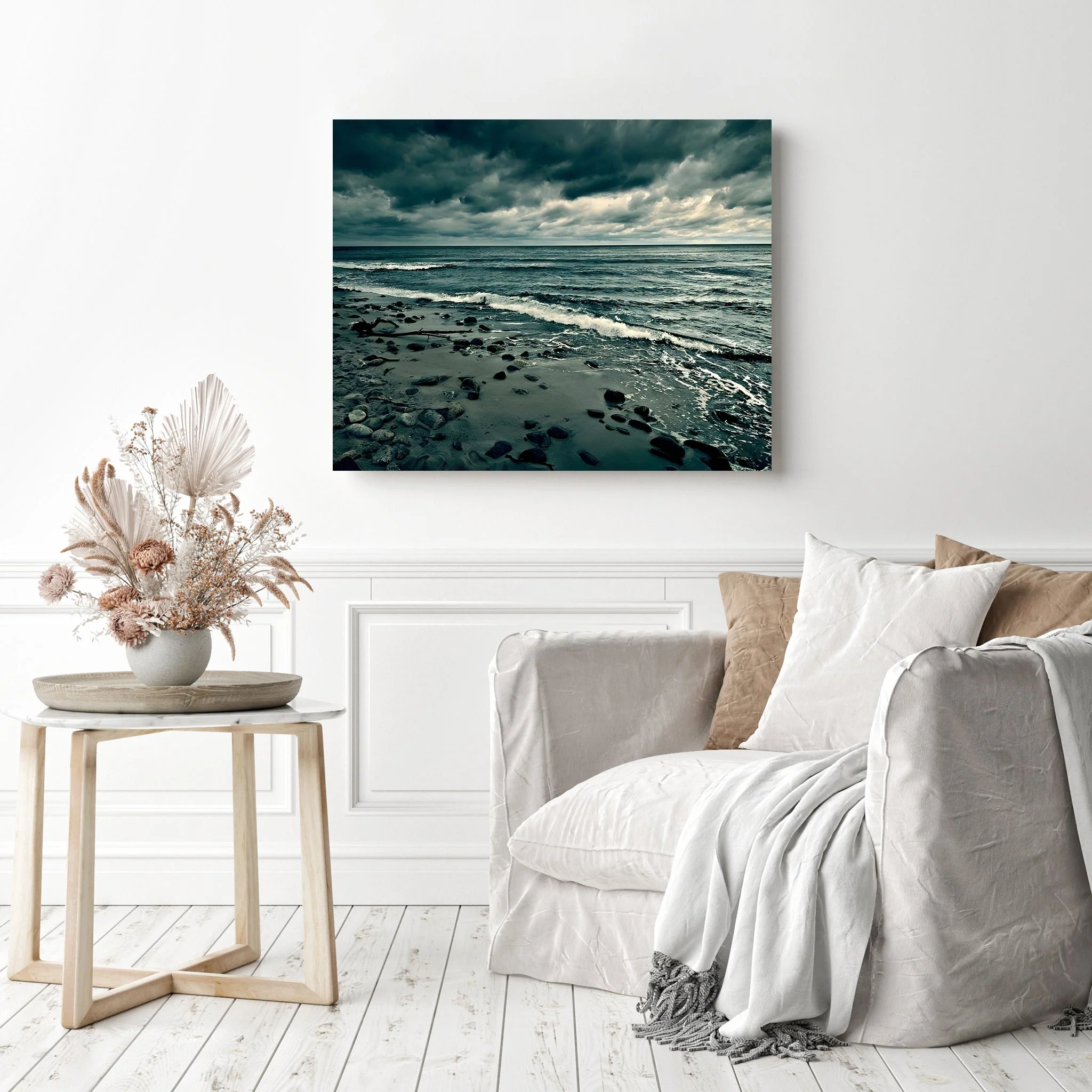 Ocean Mist | Diamond Painting - Image 3