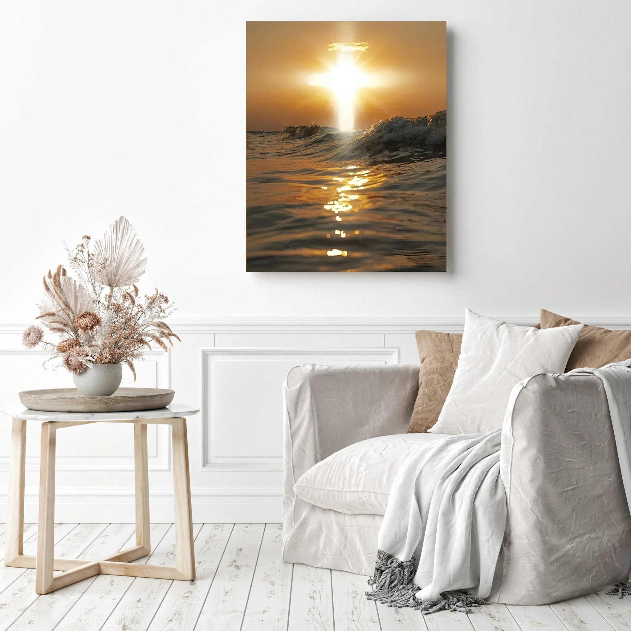 Faith | Diamond Painting - Image 3