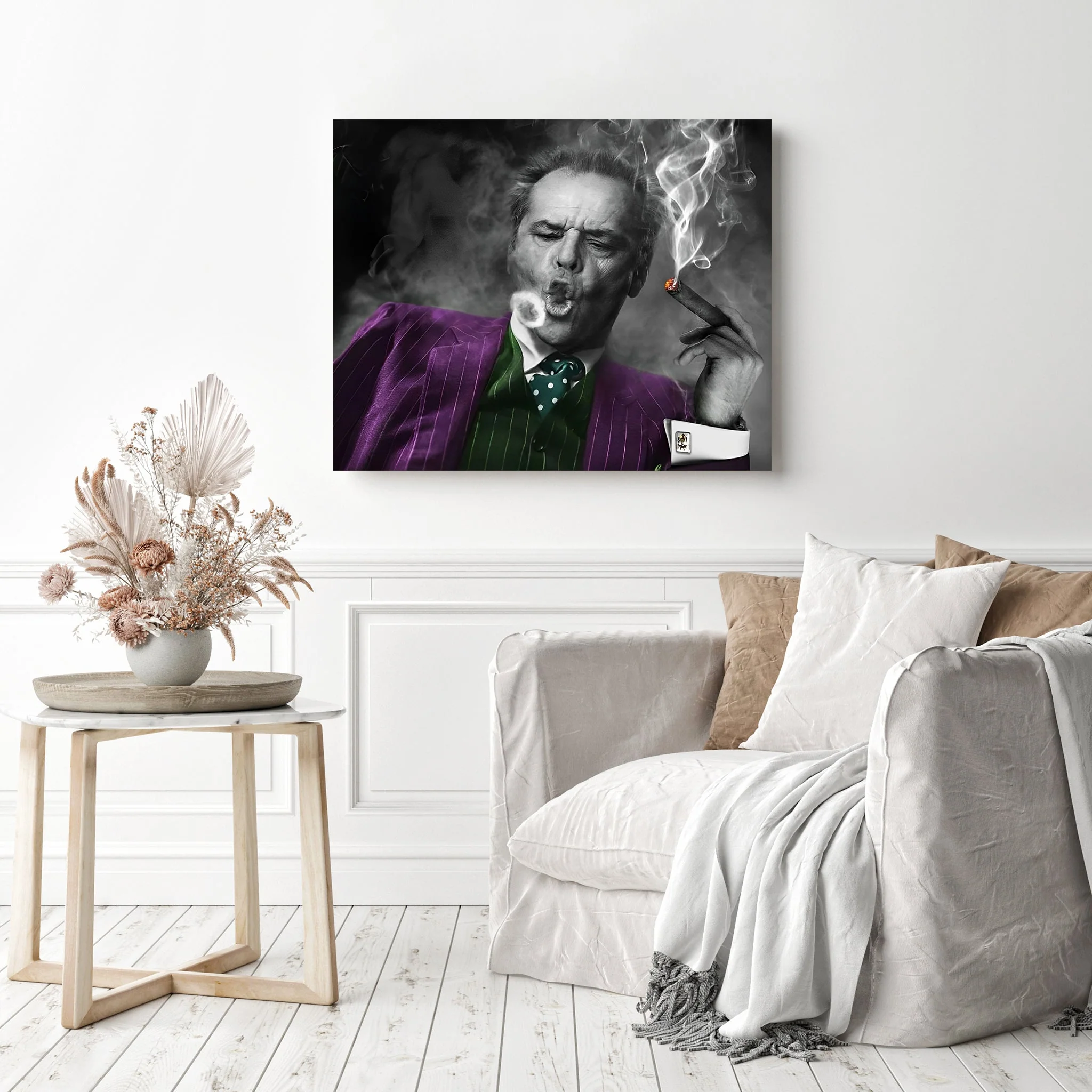 Father J | Diamond Painting - Image 3