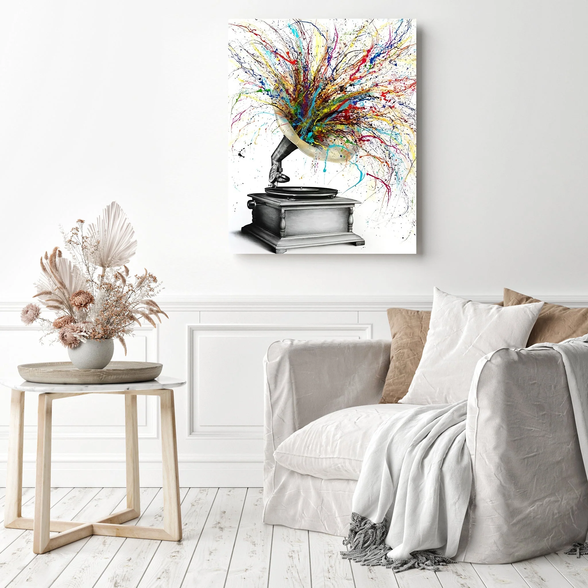 Supreme Forte | Diamond Painting - Image 3