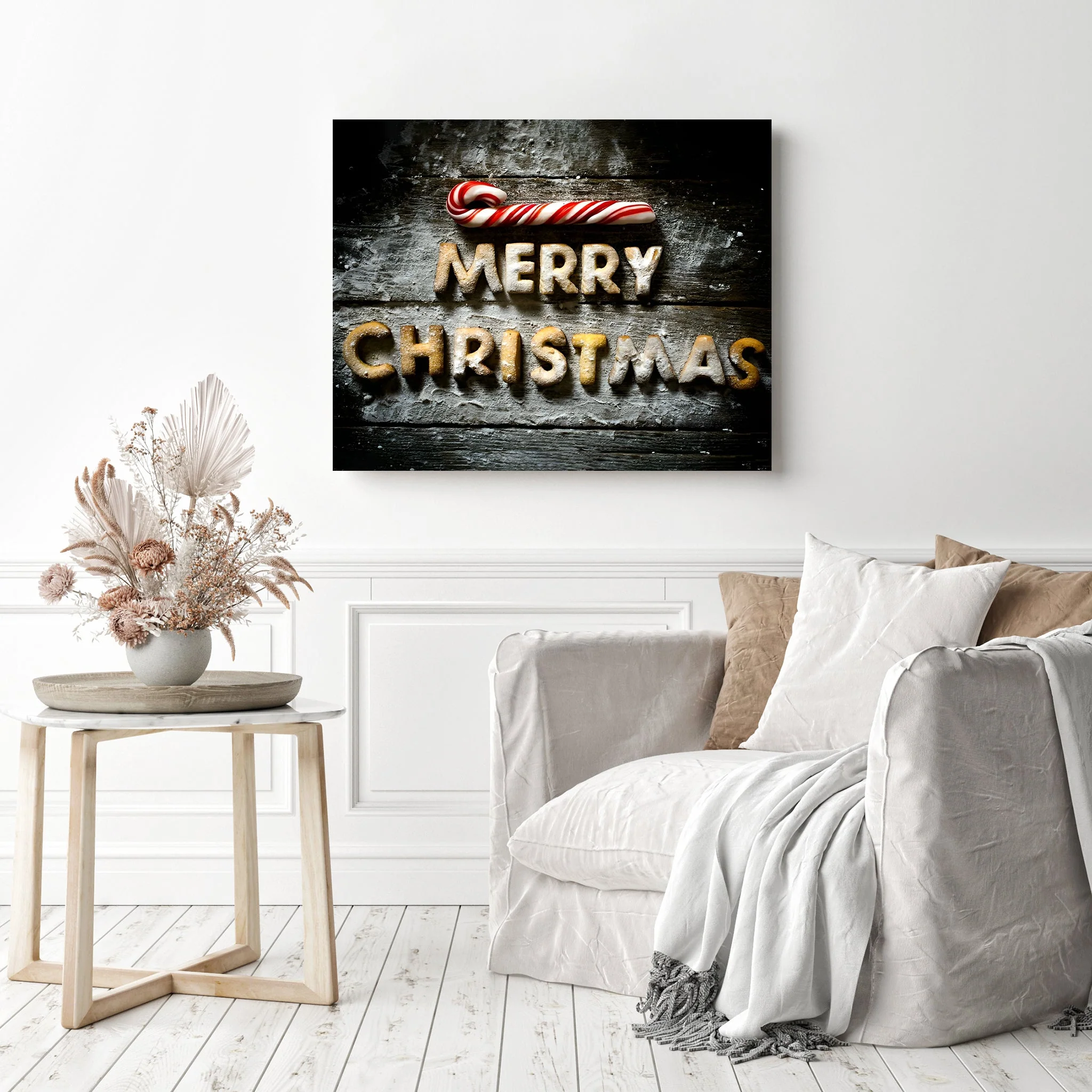 Merry Christmas Cookies | Diamond Painting - Image 3