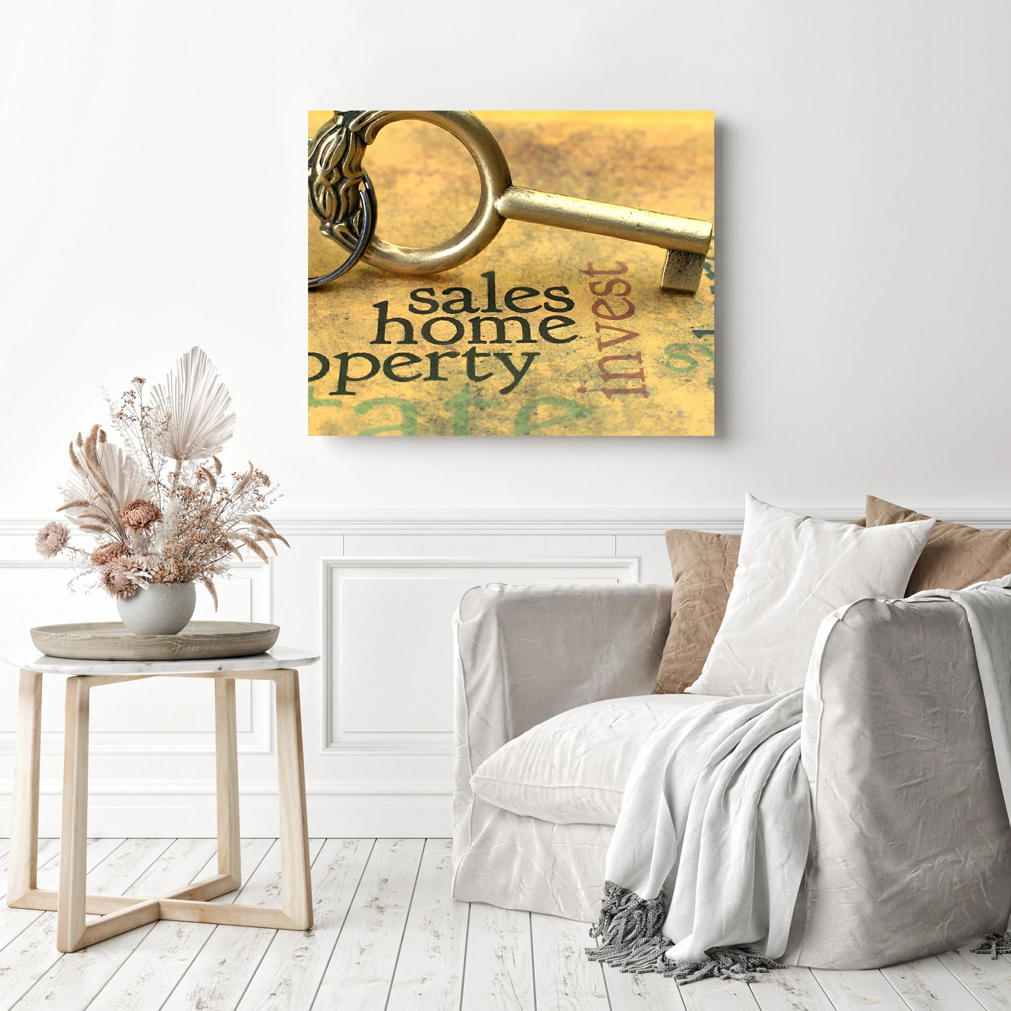 Landlord | Diamond Painting - Image 3