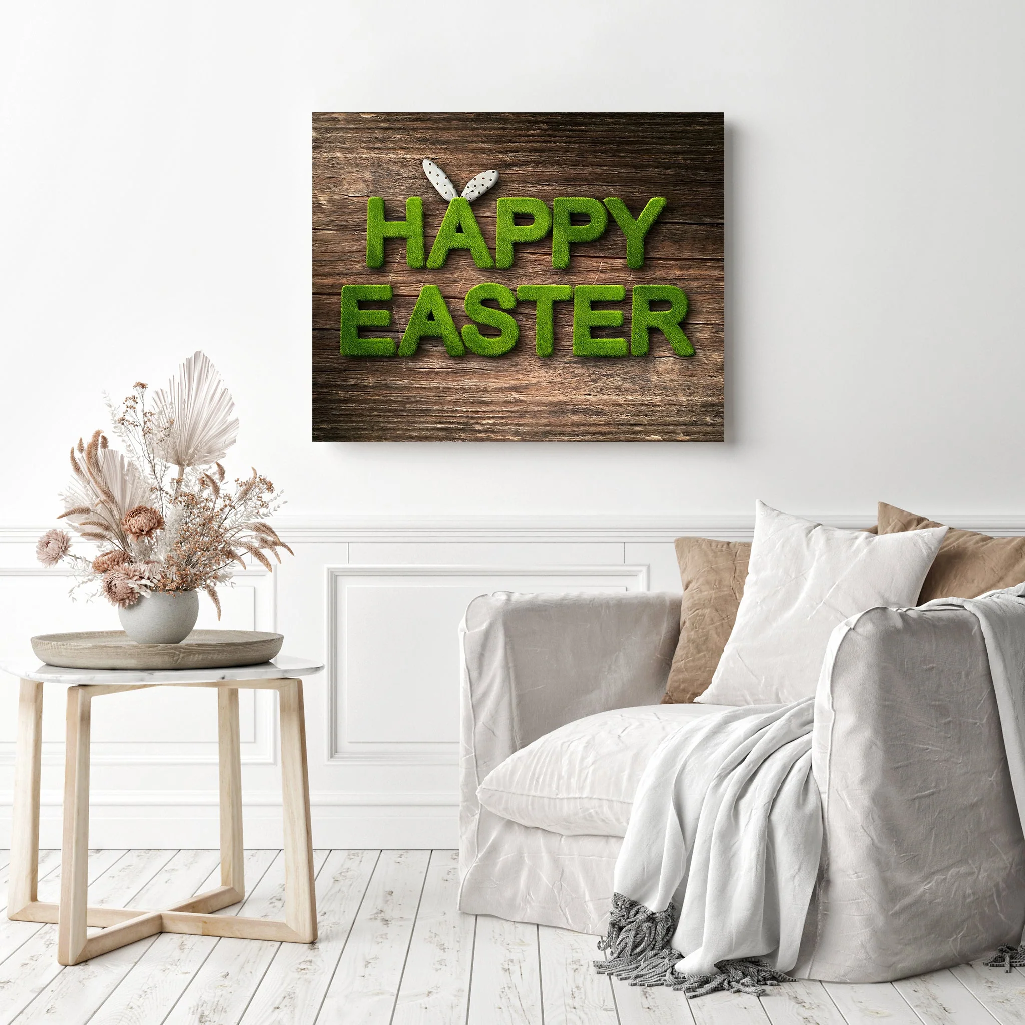 Happy Easter | Diamond Painting - Image 3