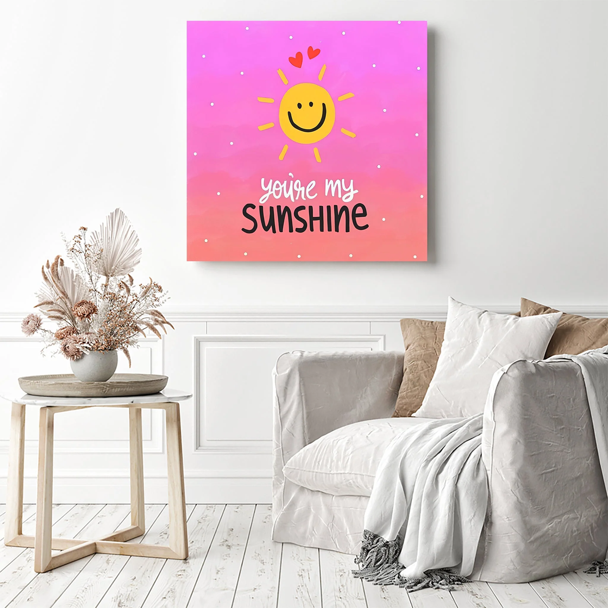 You're My Sunshine | Diamond Painting - Image 3
