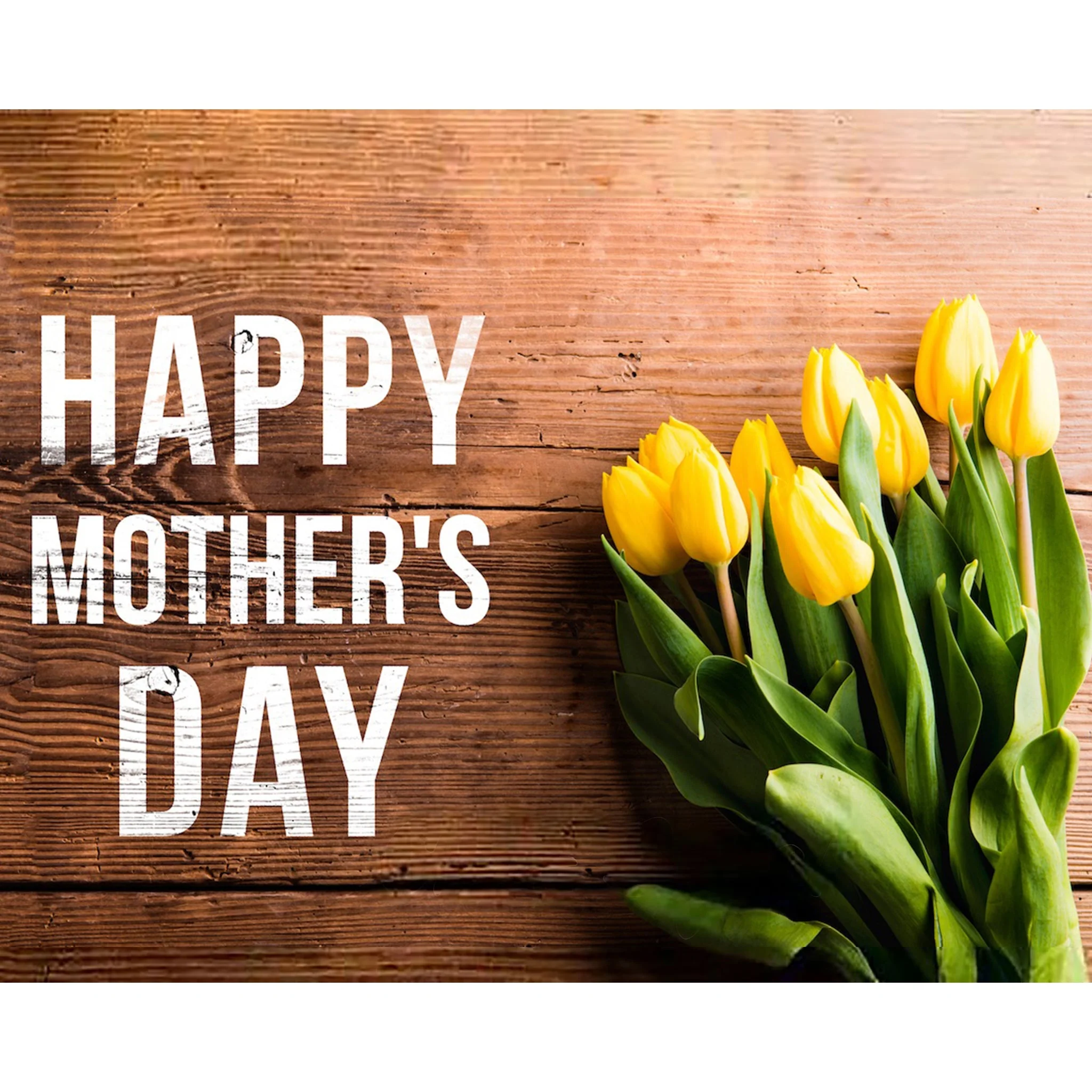 Happy Mother's Day | Diamond Painting - Image 2